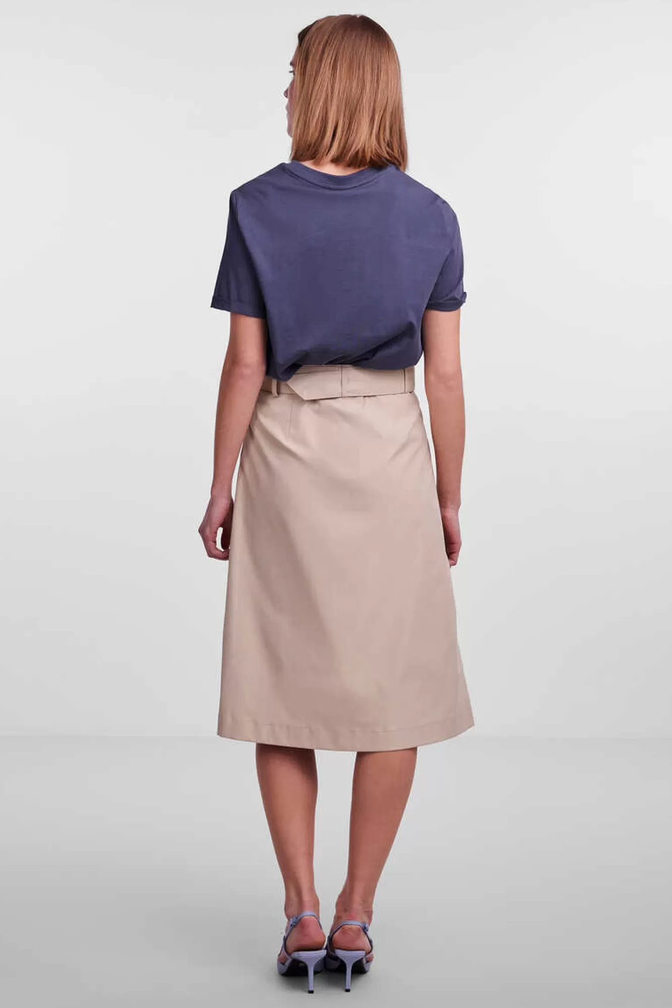 Pieces Saia Midi