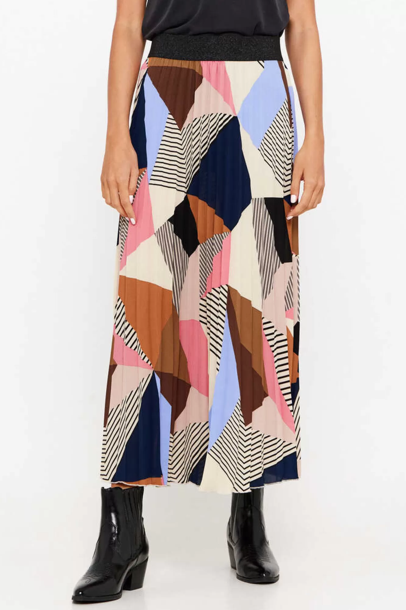 Only Saia Midi