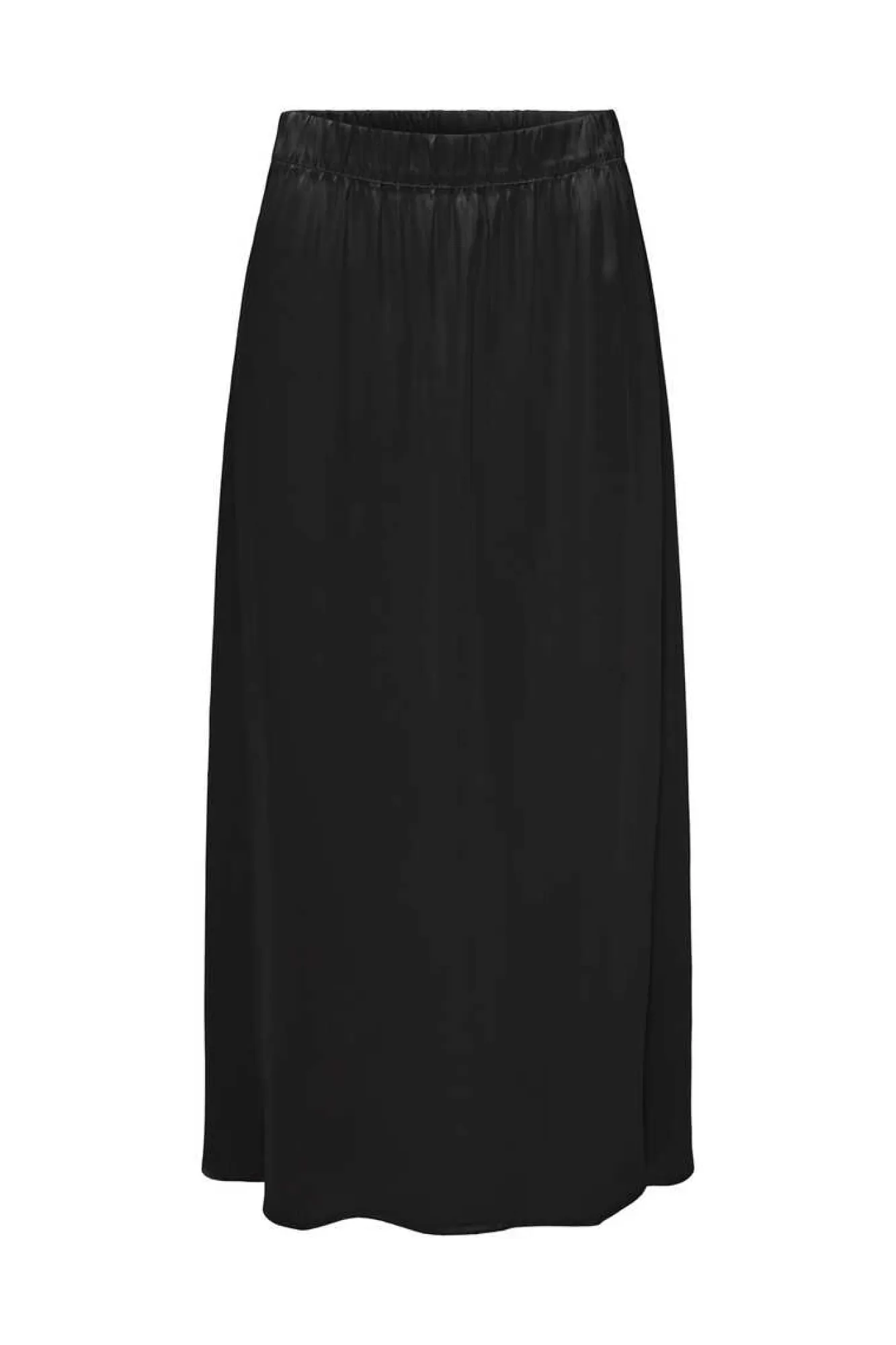 JDY Saia Midi Acetinada