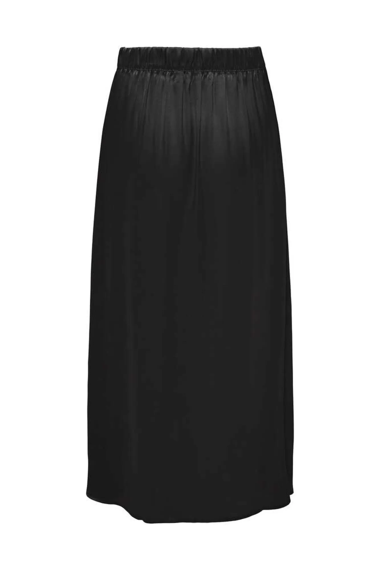 JDY Saia Midi Acetinada