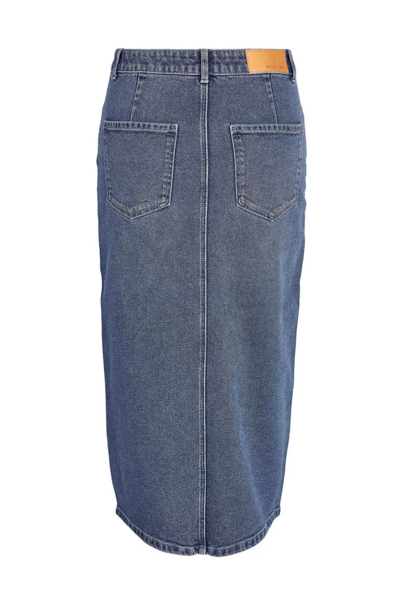 Noisy May Saia Midi Denim
