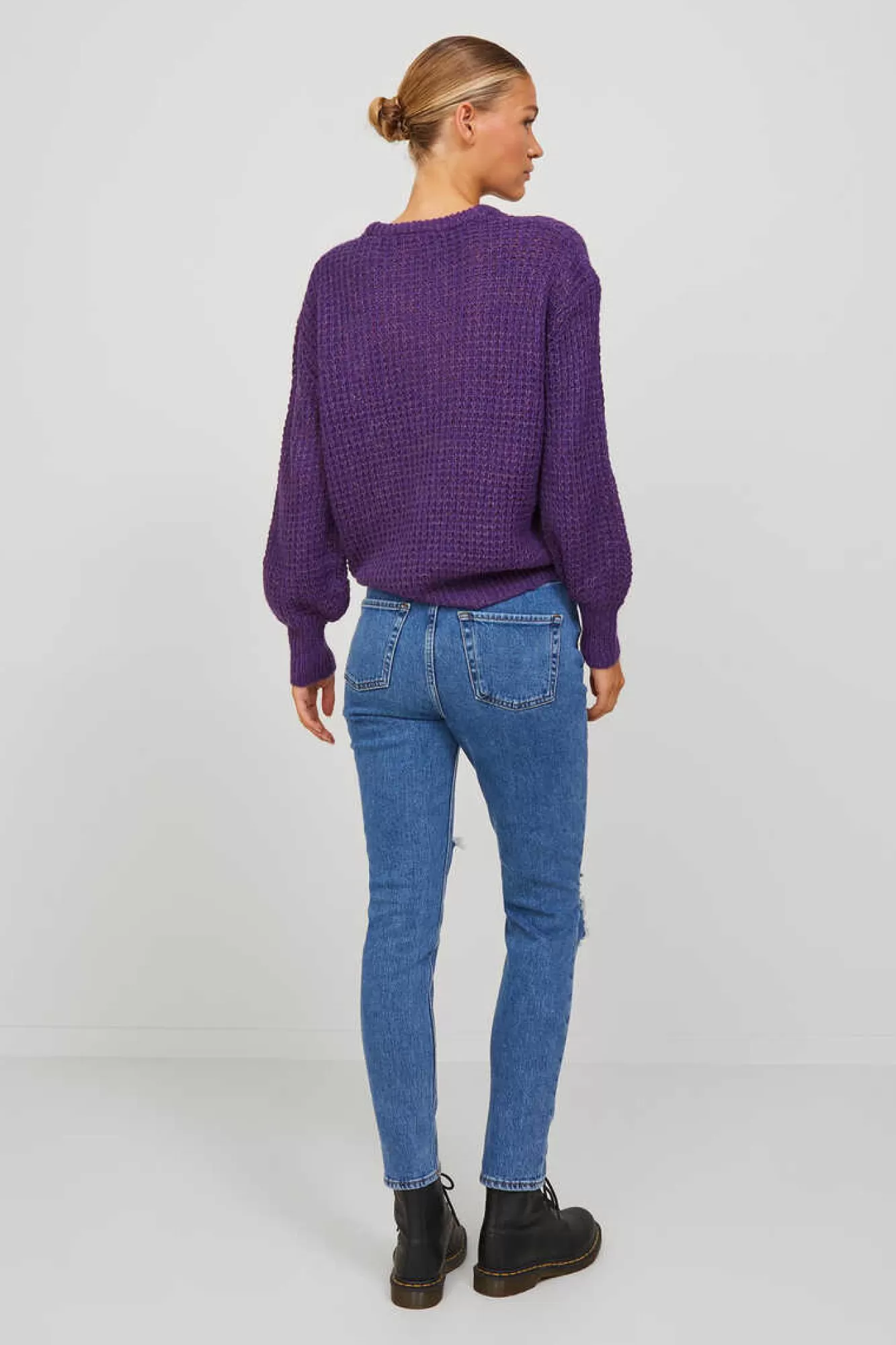 Jack & Jones Salta Tricotada Estruturada