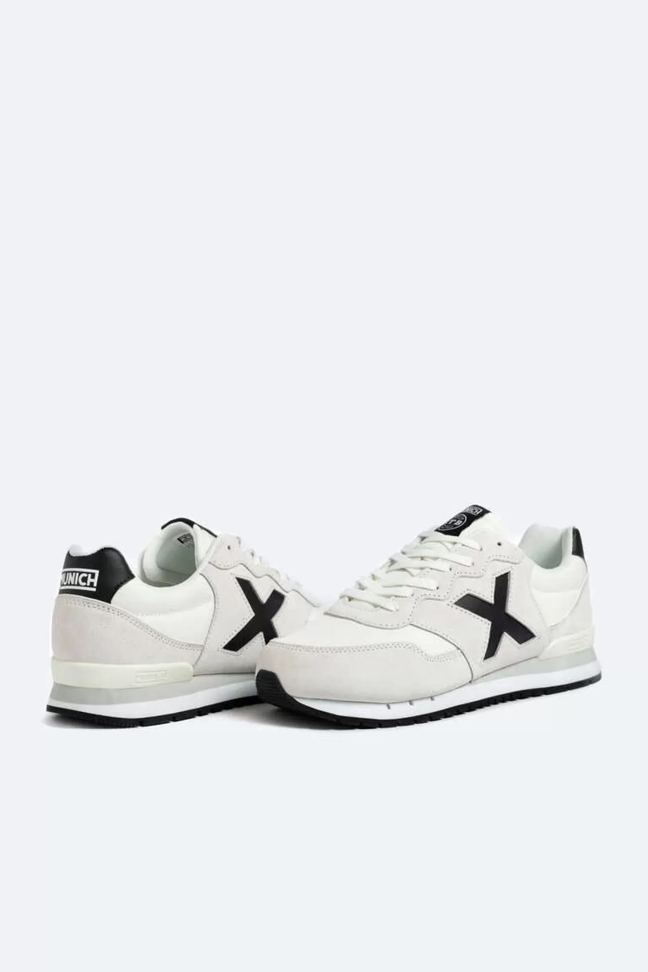 Munich Sapatilha Dash Sport