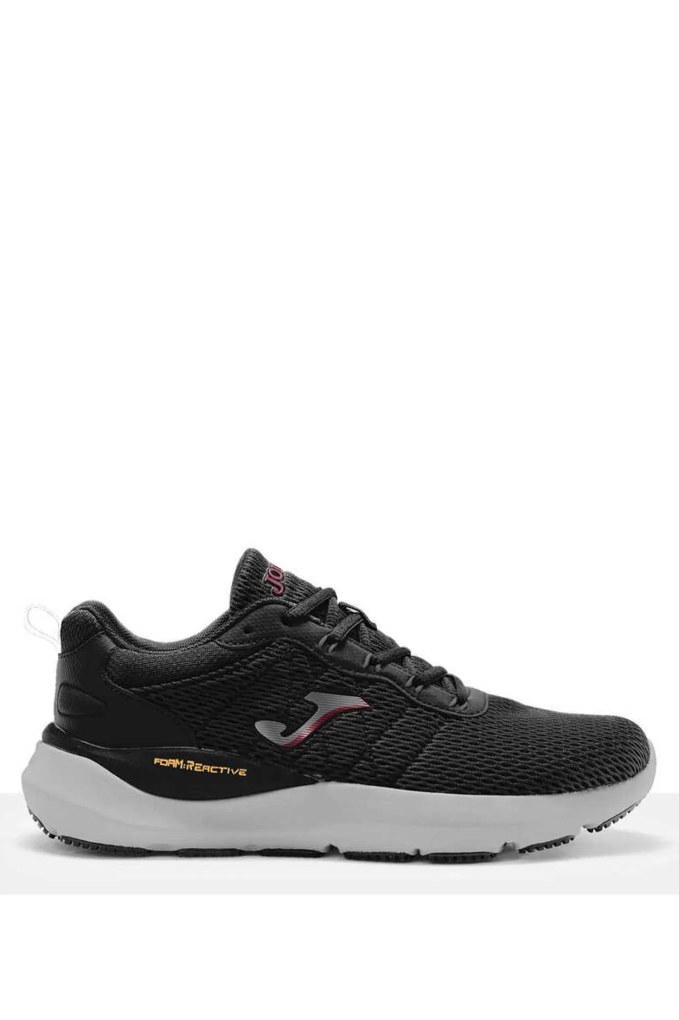Joma Sapatilhas Casuais Pretas