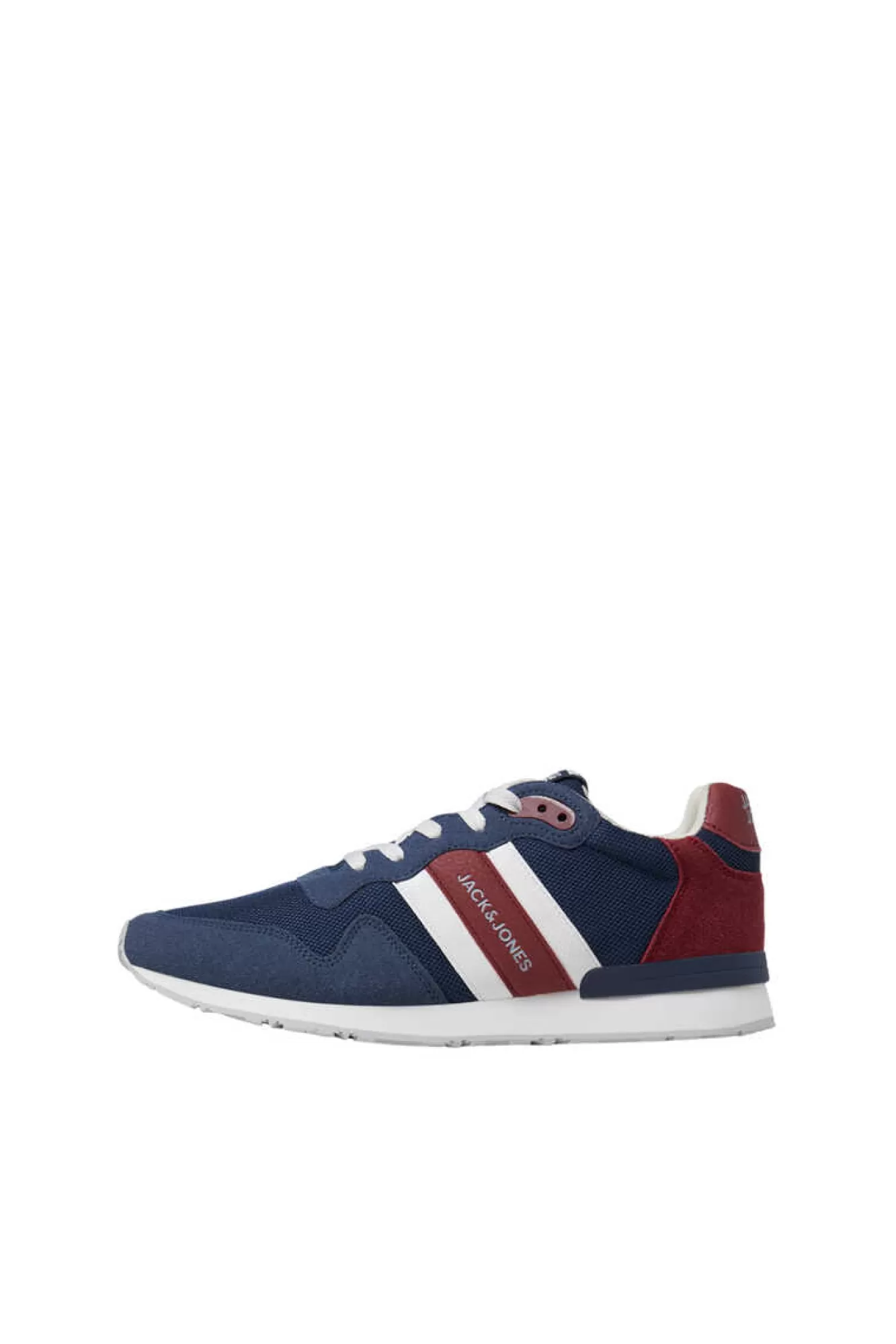 Jack & Jones Sapatilhas Desportivas Reforco Na Biqueira