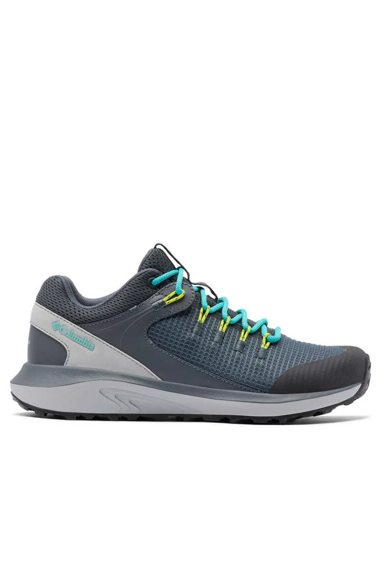 Columbia Sapatilhas Impermeaveis Trailstorm™ Para Mulher