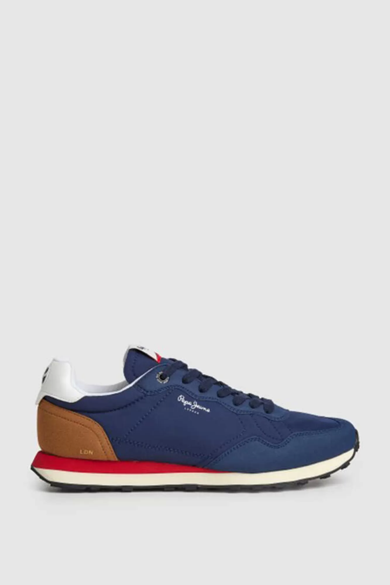 Pepe Jeans Sapatilhas Running Natch One |