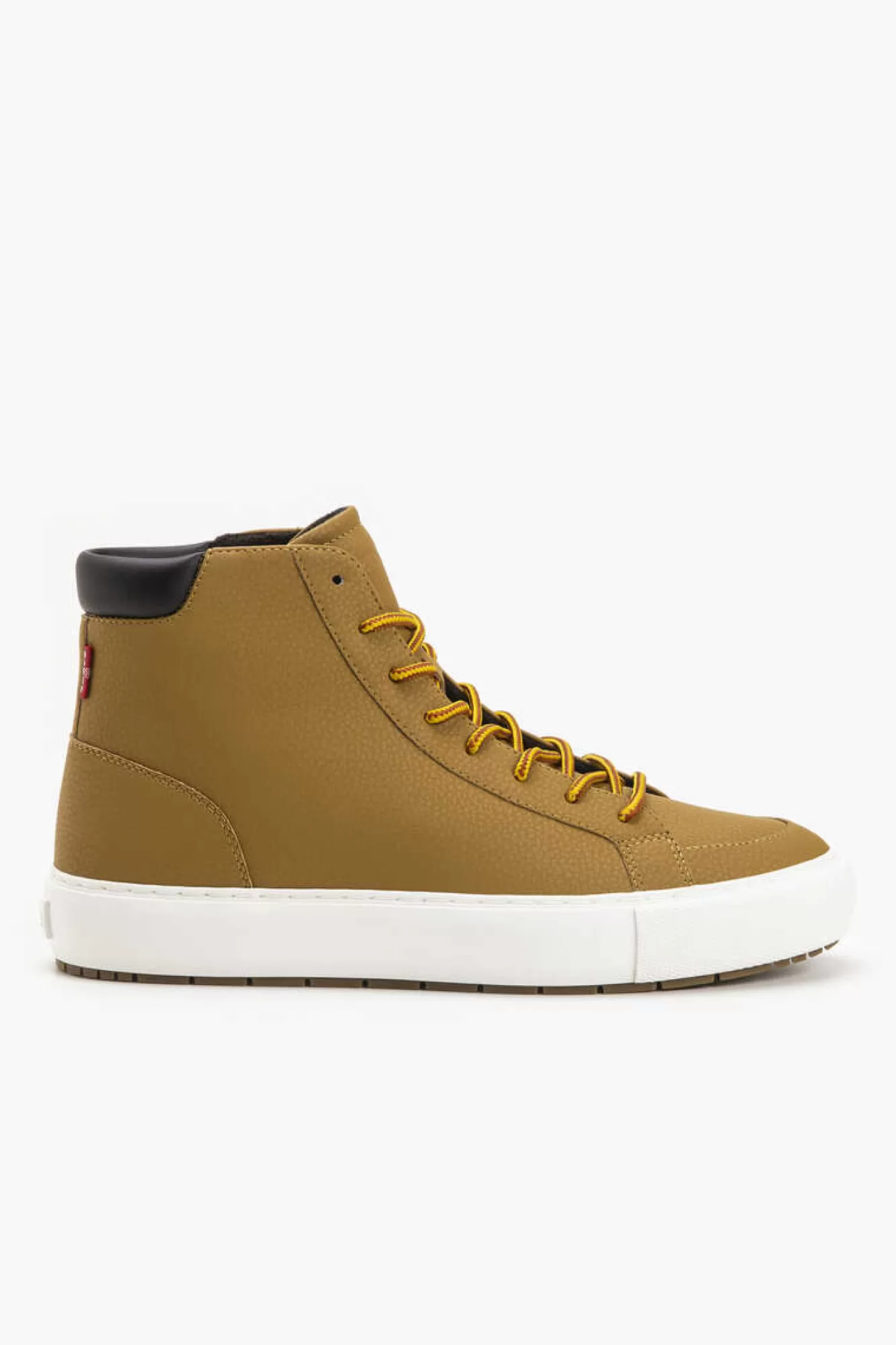 * Sapatilhas Woodward Rugged Chukka