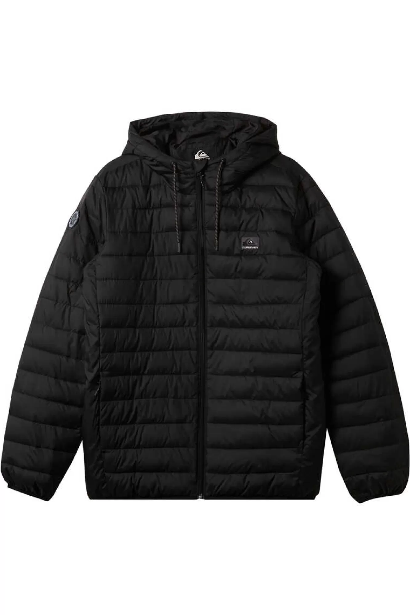Quiksilver Scaly - Casaco Acolchoado Para Homem
