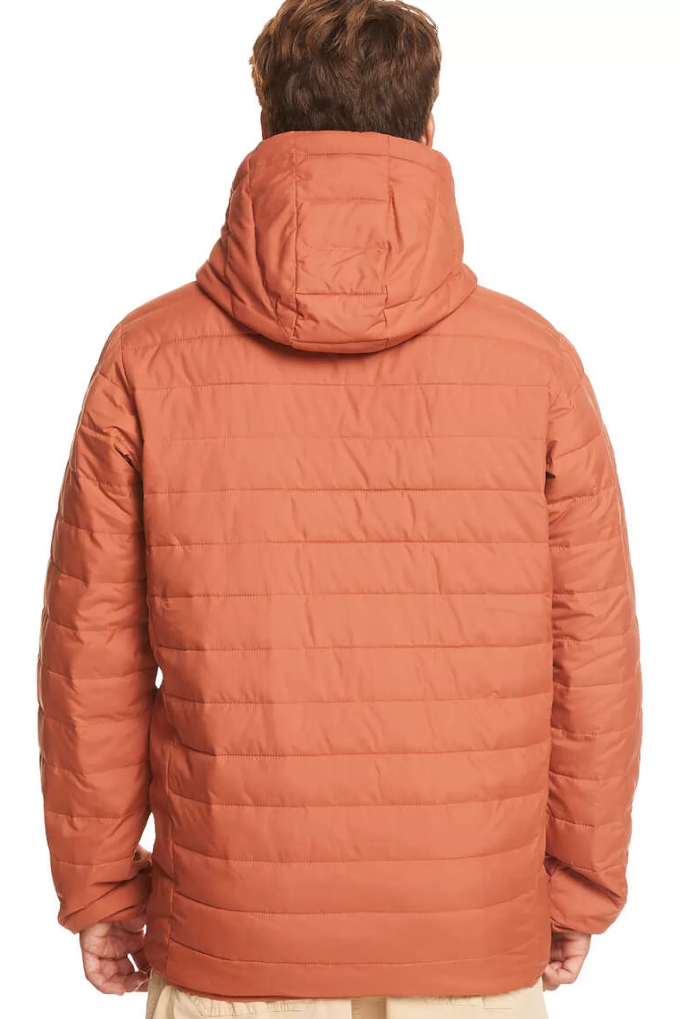 Quiksilver Scaly - Casaco Acolchoado Para Homem