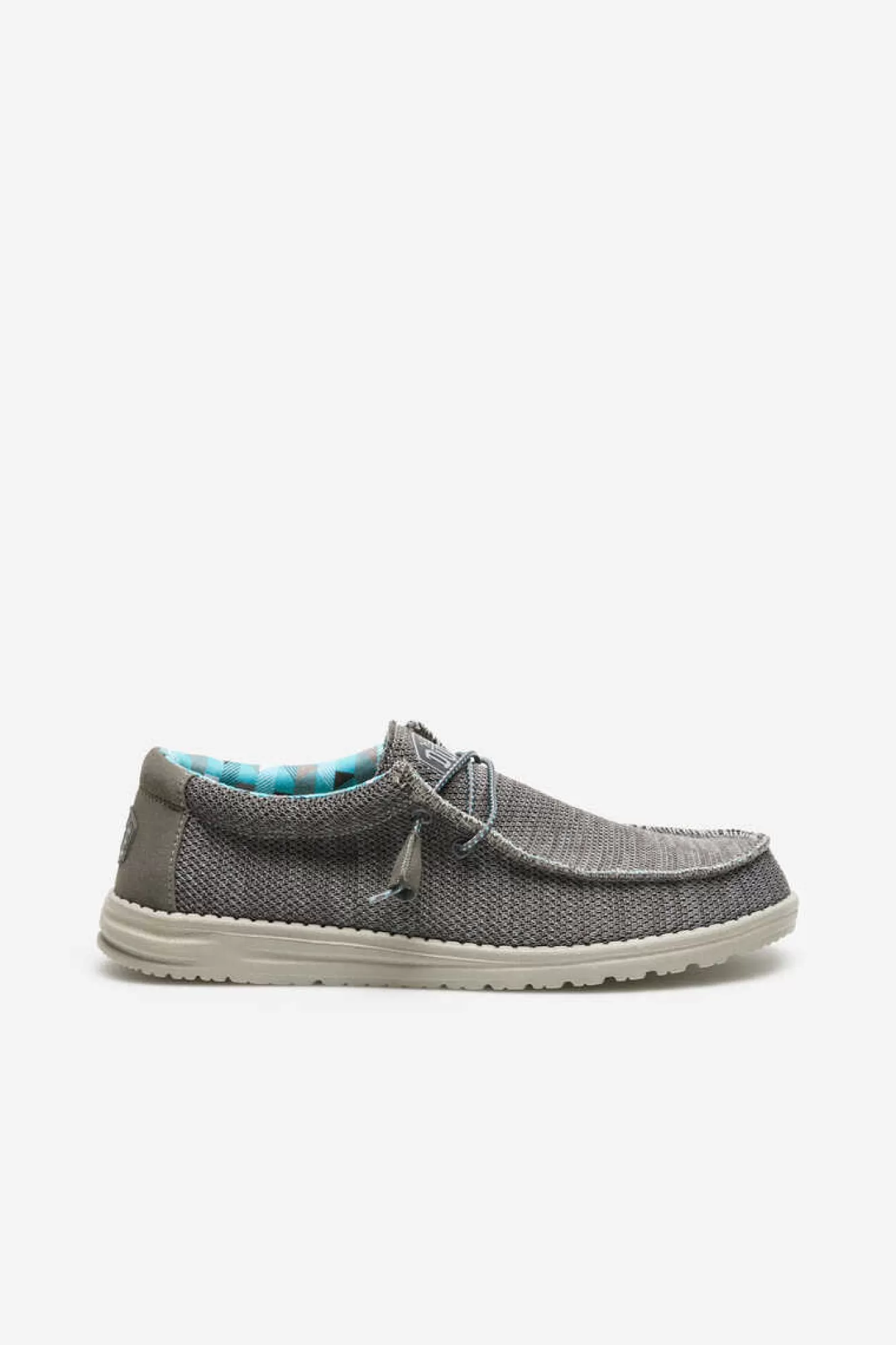 Dude Shoes Schuh Wally Sox