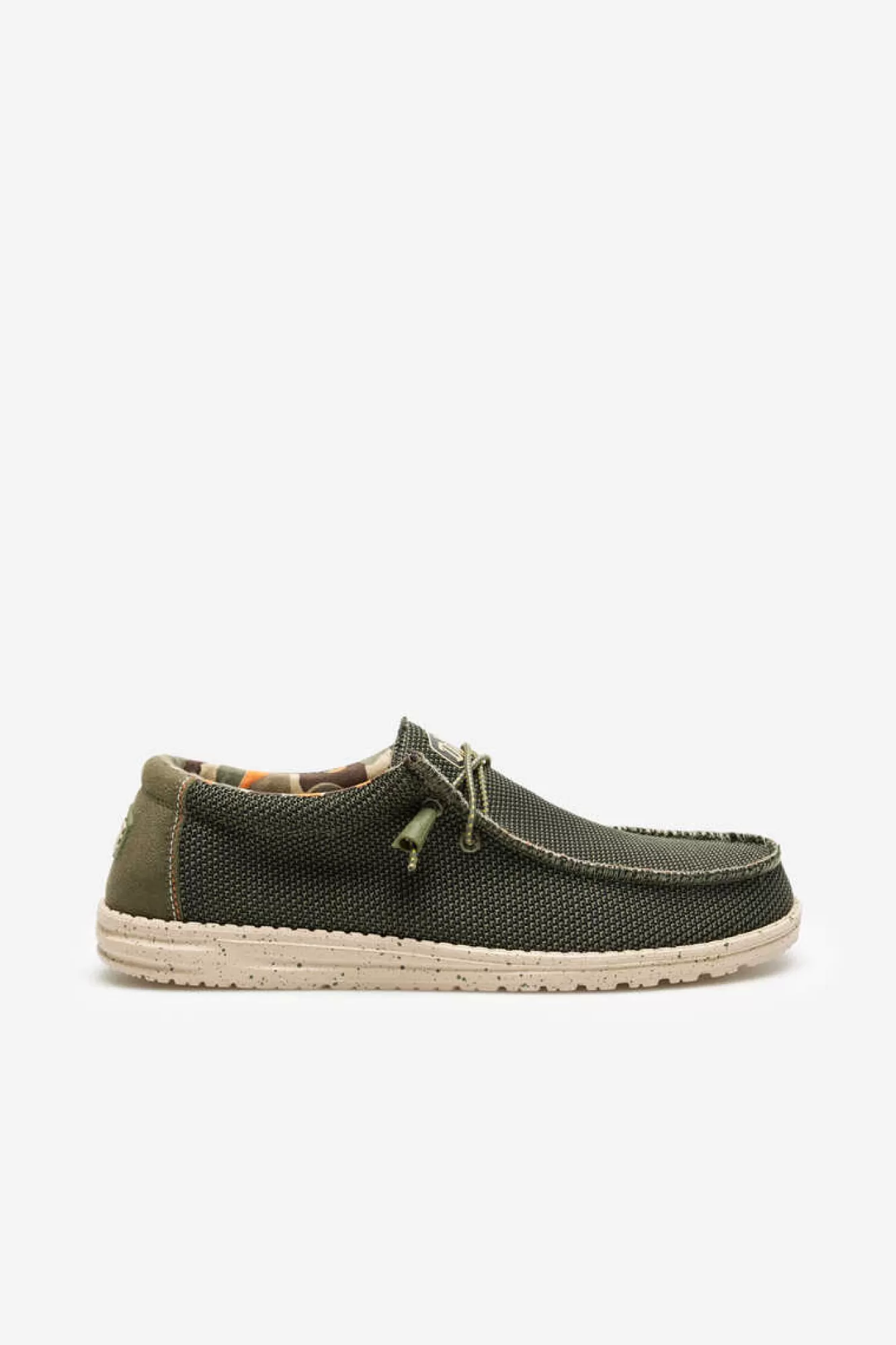 Dude Shoes Schuh Wally Sox