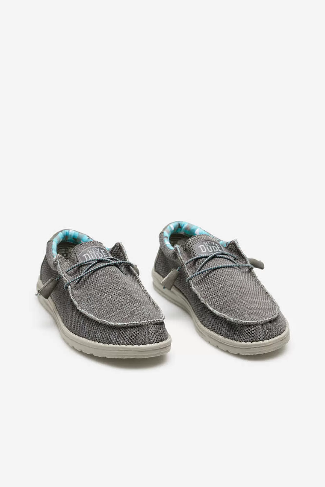 Dude Shoes Schuh Wally Sox