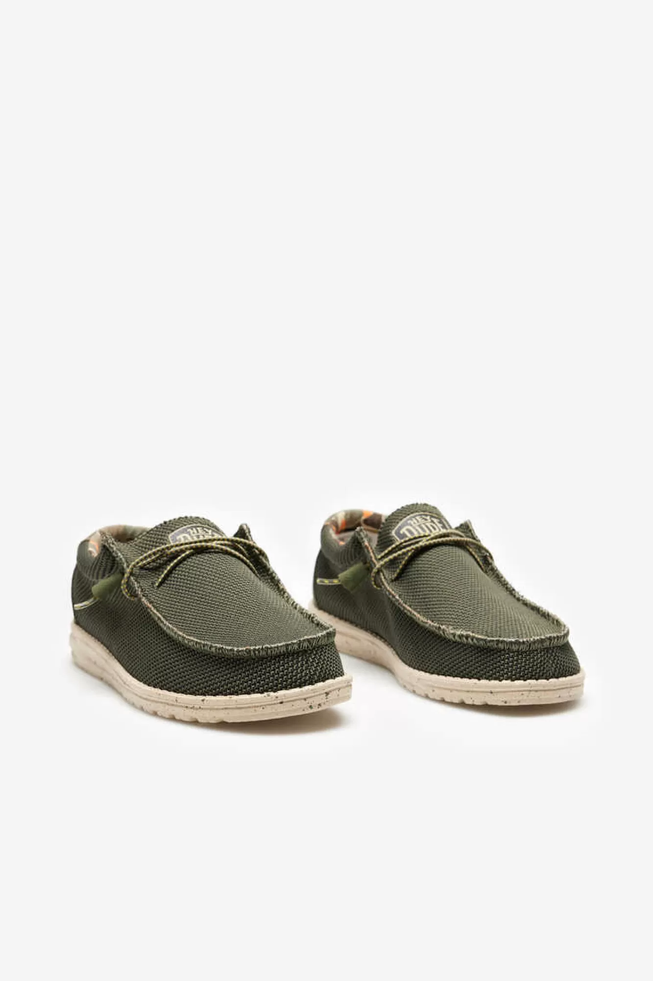 Dude Shoes Schuh Wally Sox