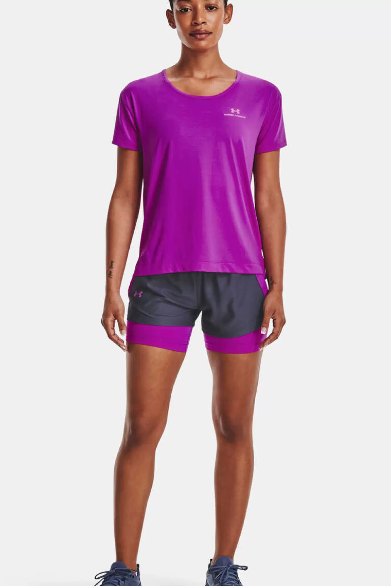 Under Armour Shorts Play Up 2 Em 2