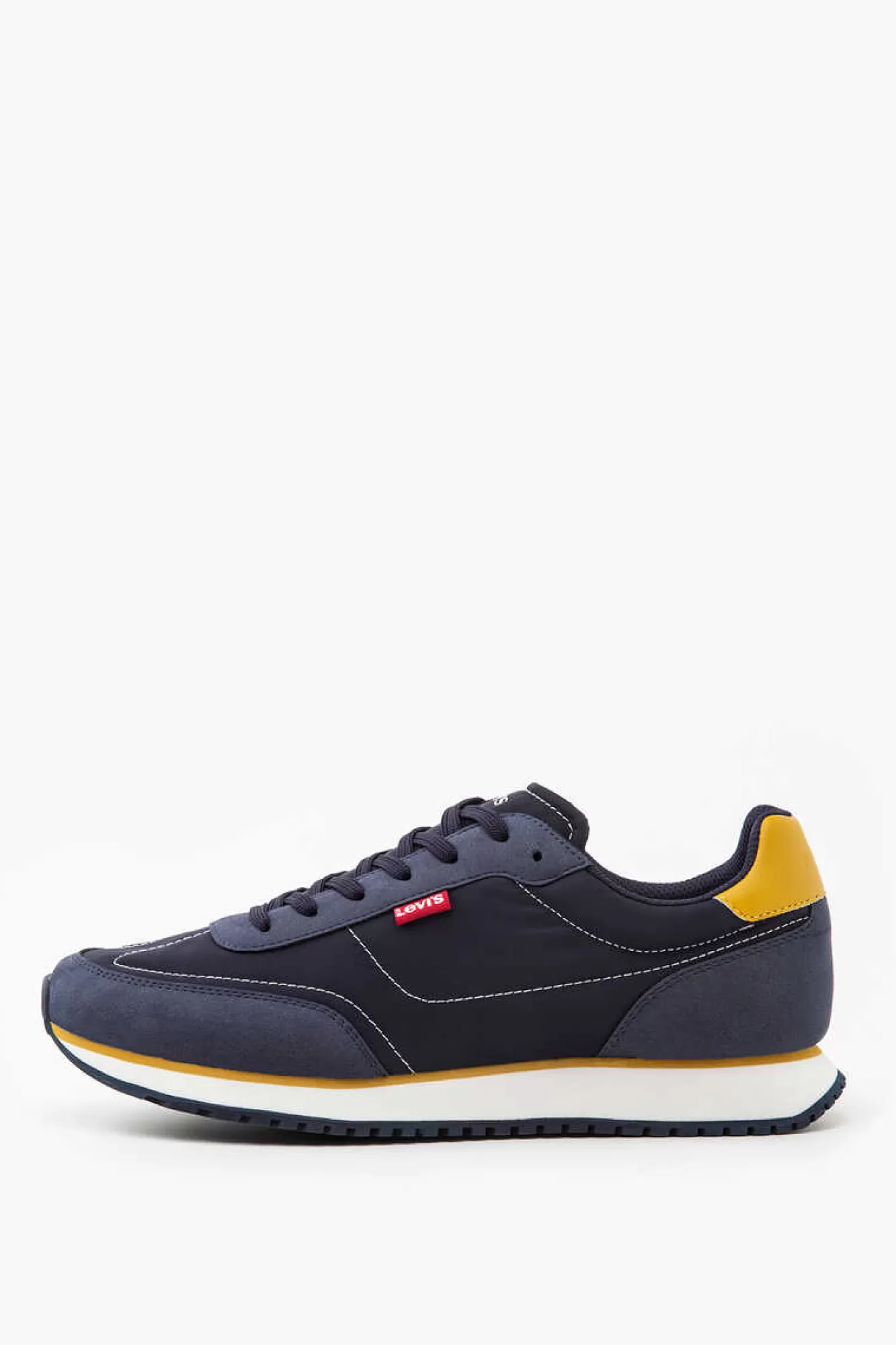 * Sneaker Stag Runner