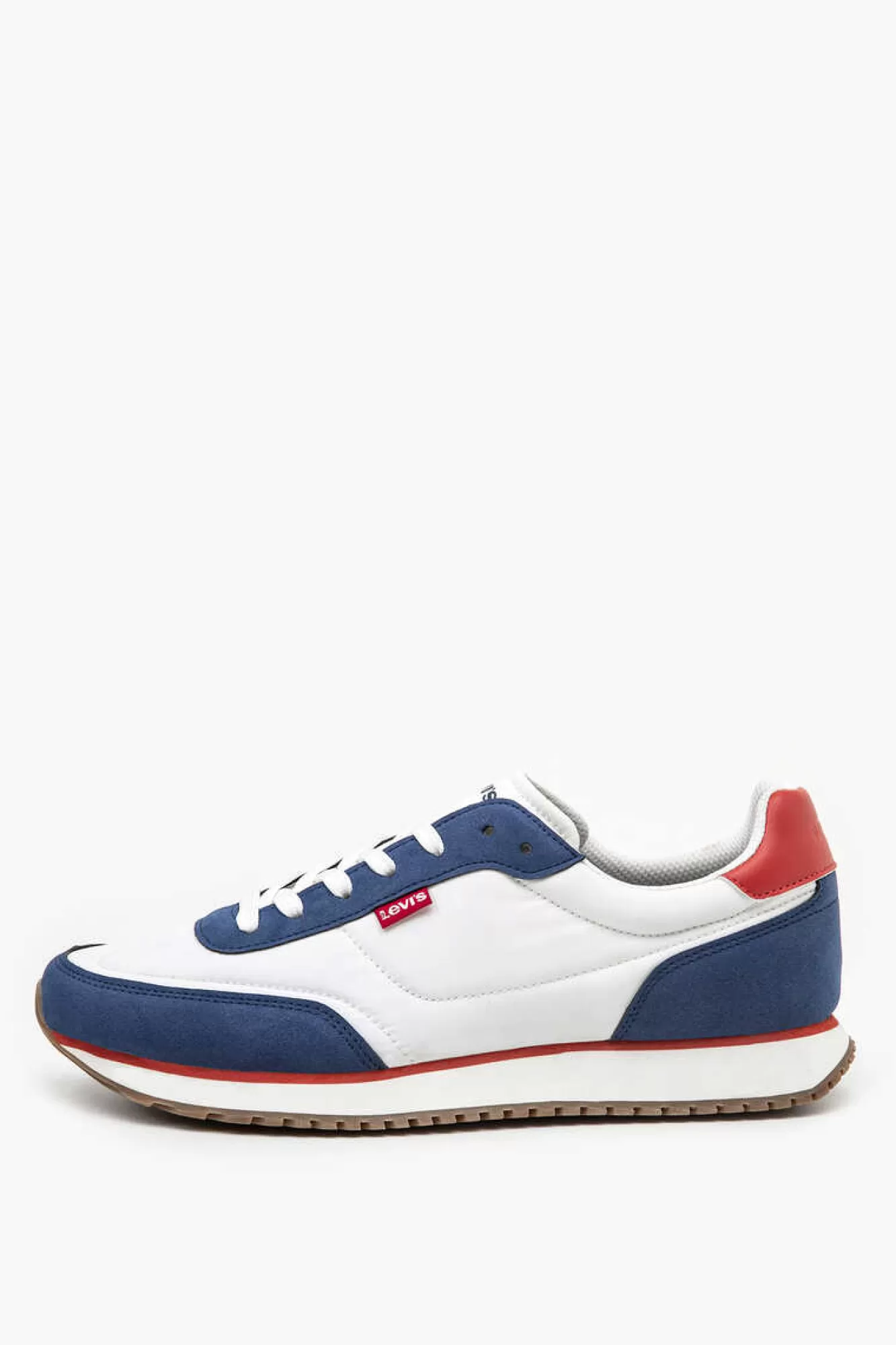* Sneaker Stag Runner