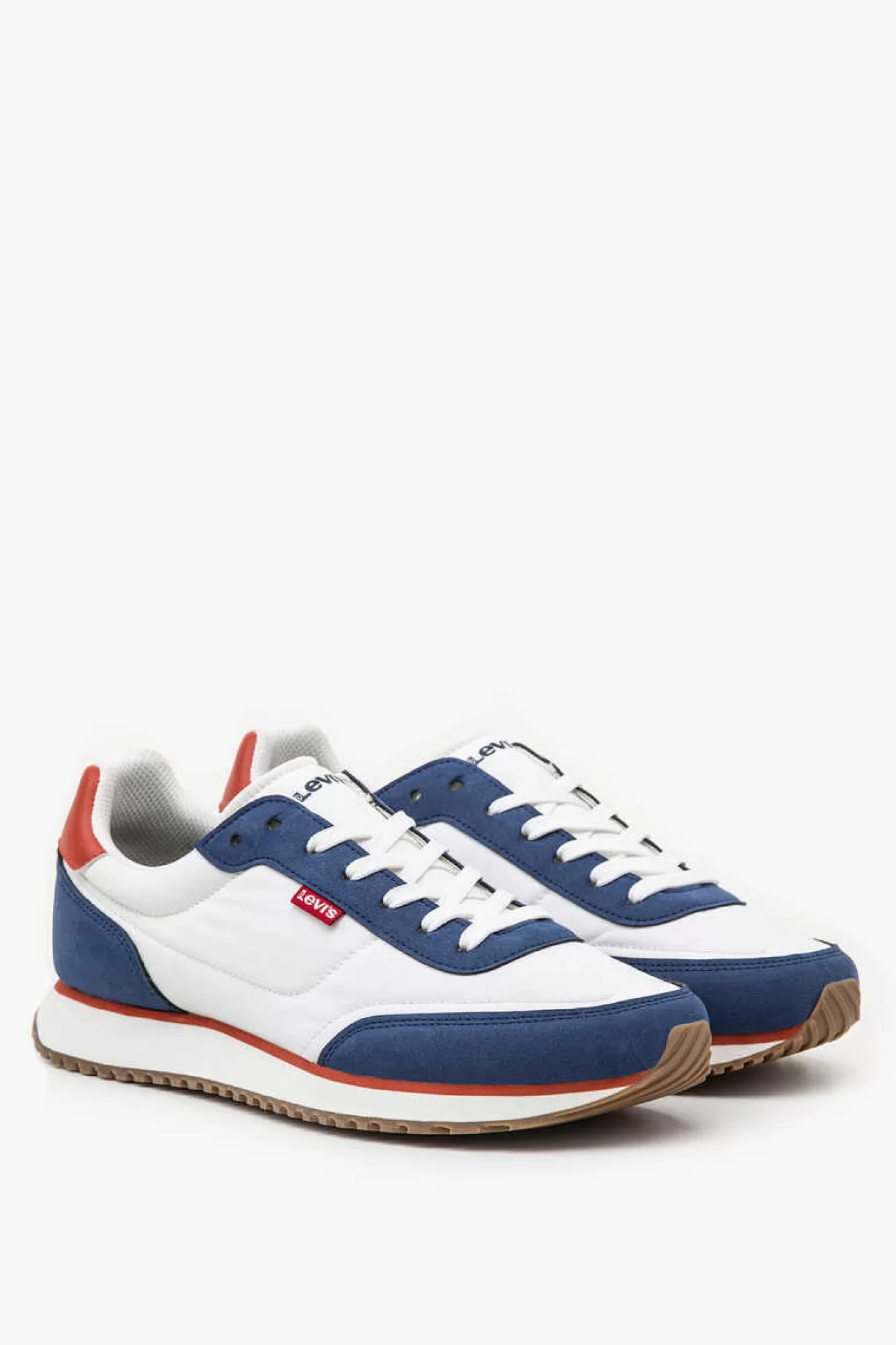 * Sneaker Stag Runner