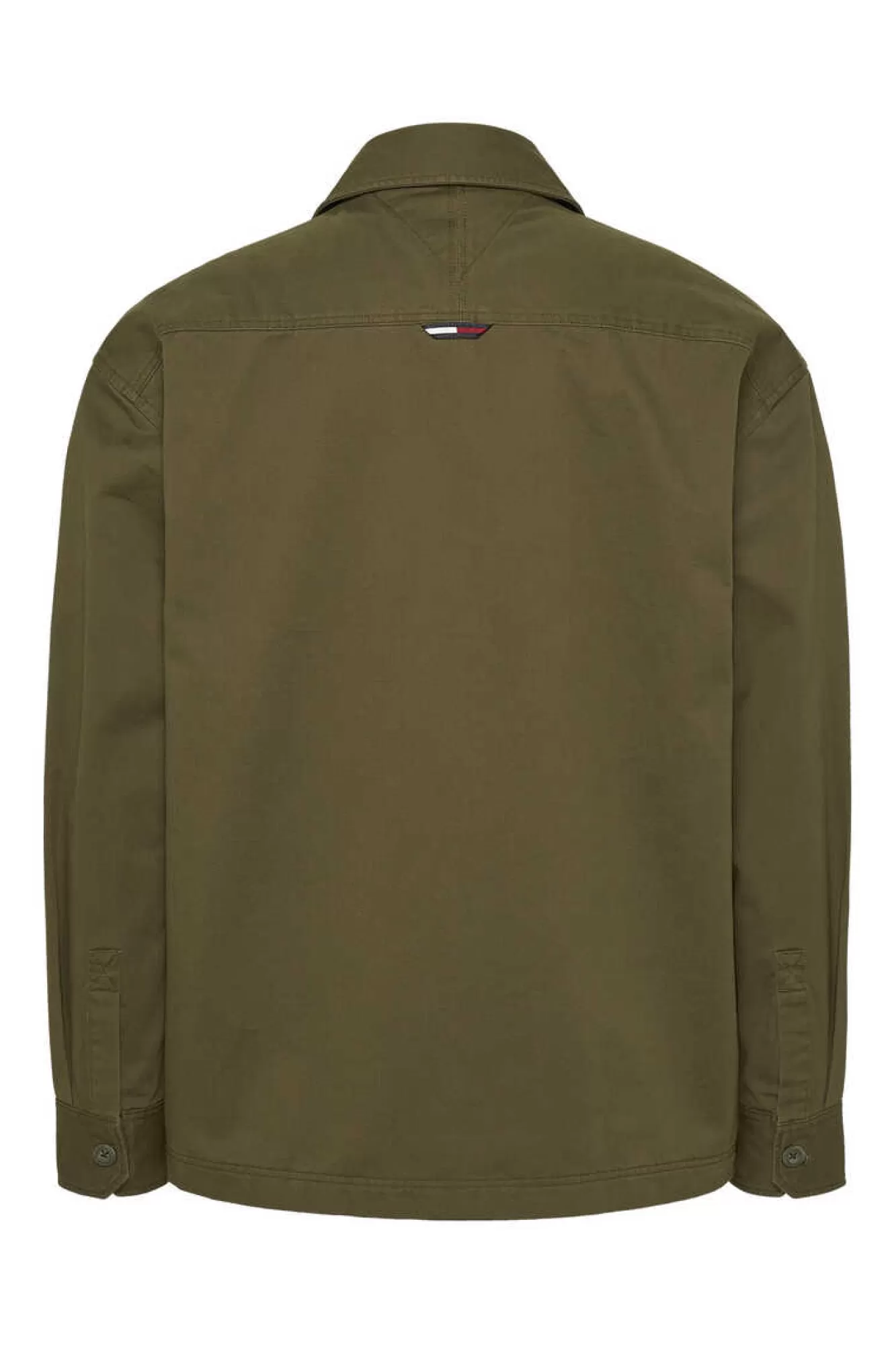 Tommy Jeans Sobrecamisa De Homem .