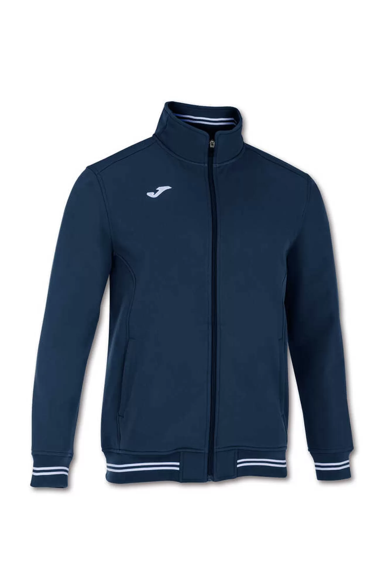 Joma Soft Shell Combi Azul