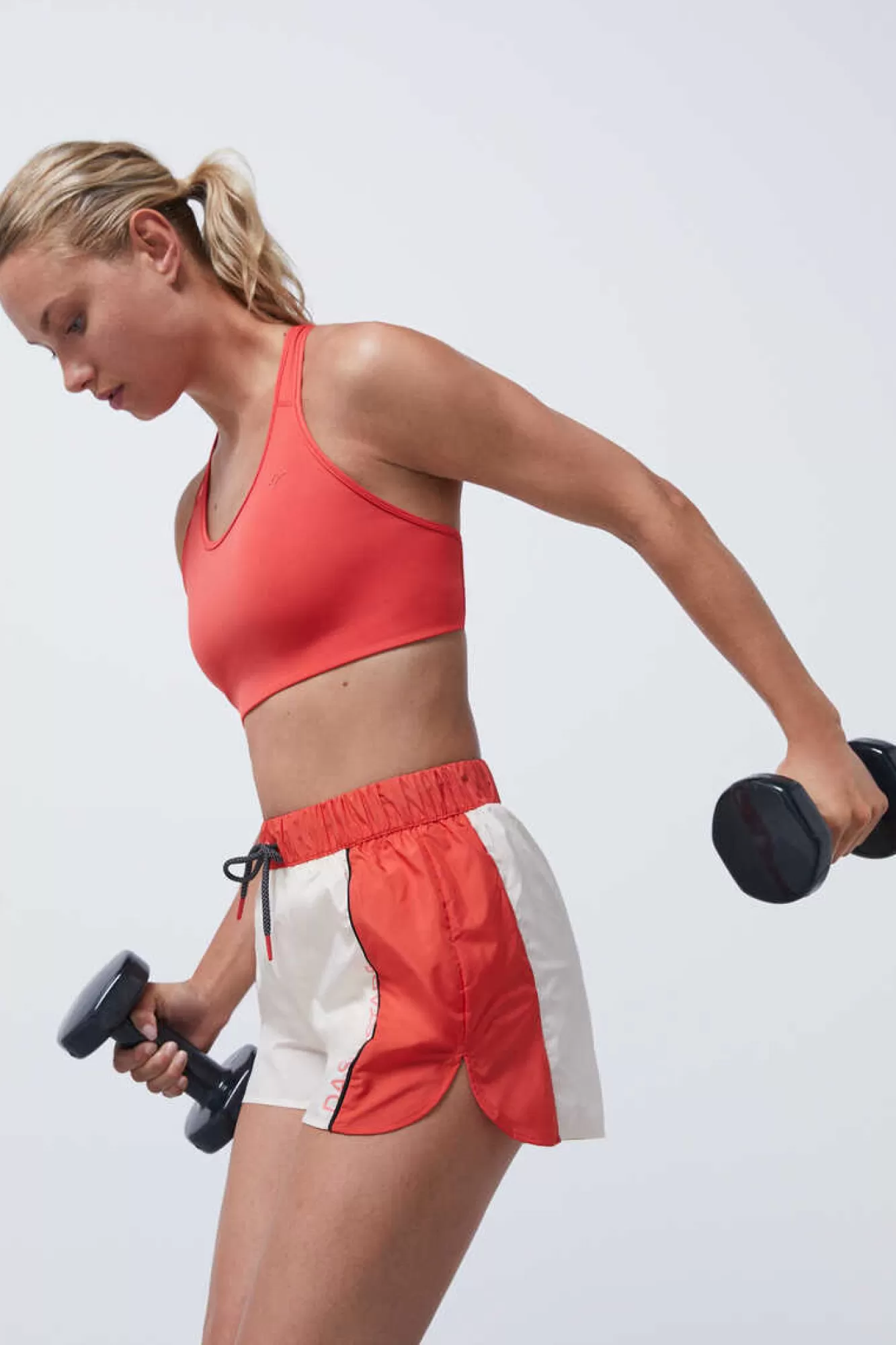 Dash and Stars Soutien Desportivo 4D Stretch