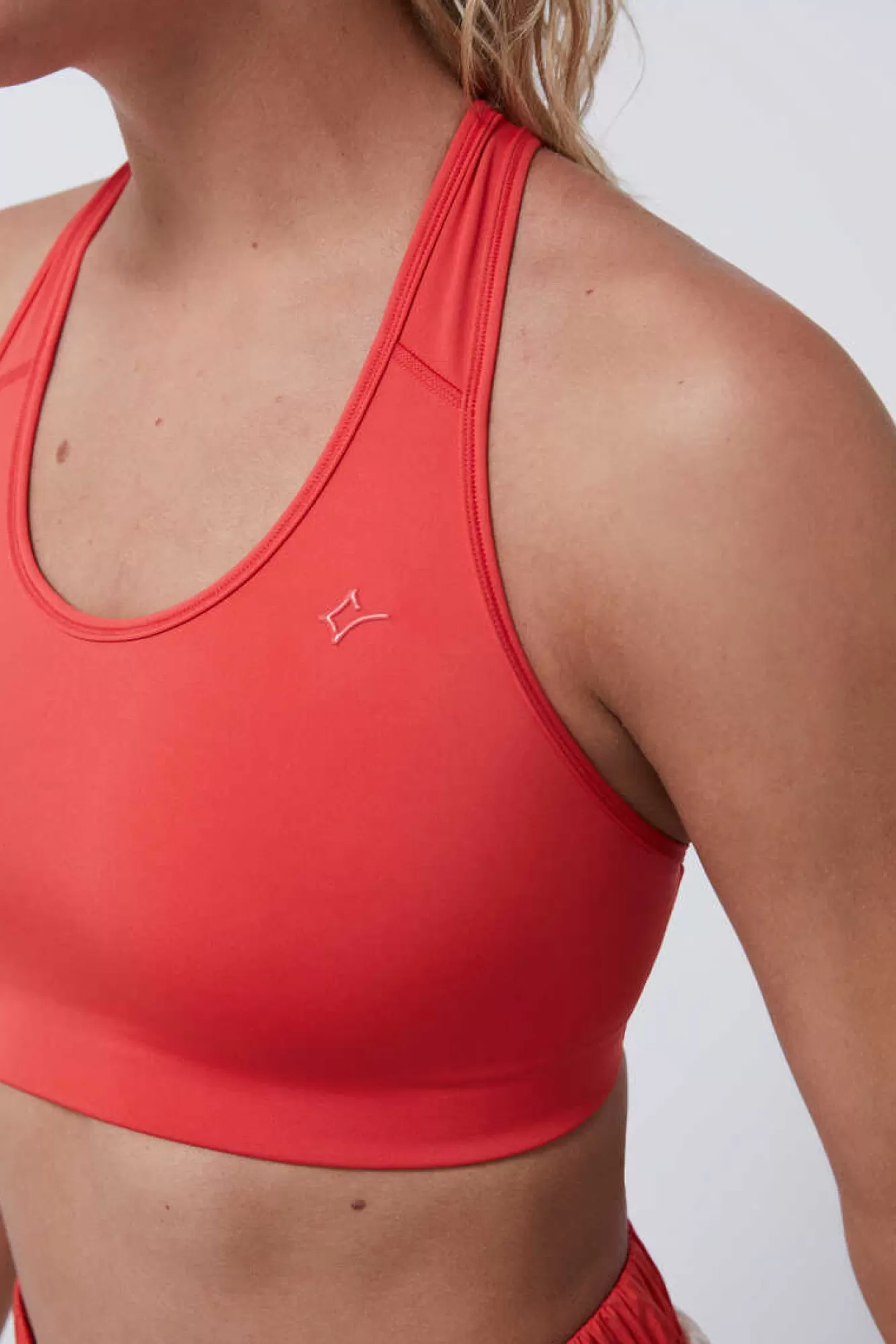 Dash and Stars Soutien Desportivo 4D Stretch