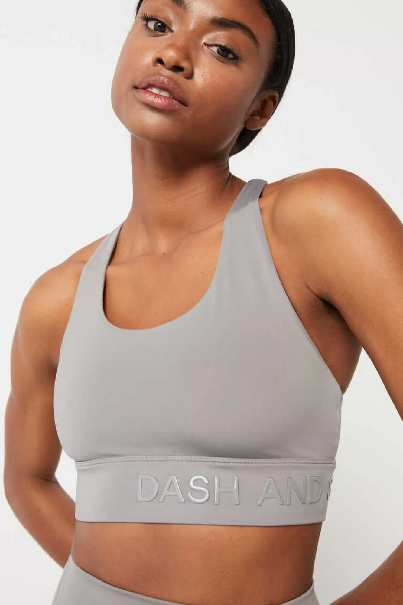 Dash and Stars Soutien Desportivo 4D Stretch