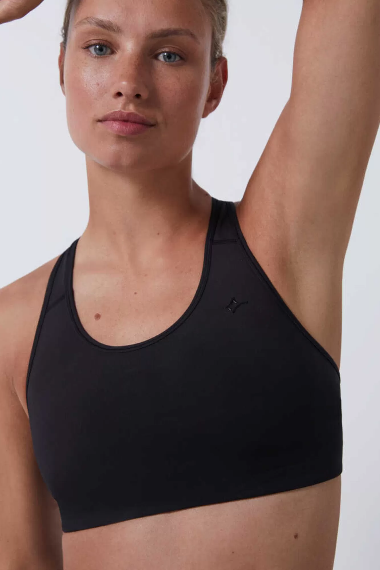 Dash and Stars Soutien Desportivo 4D Stretch