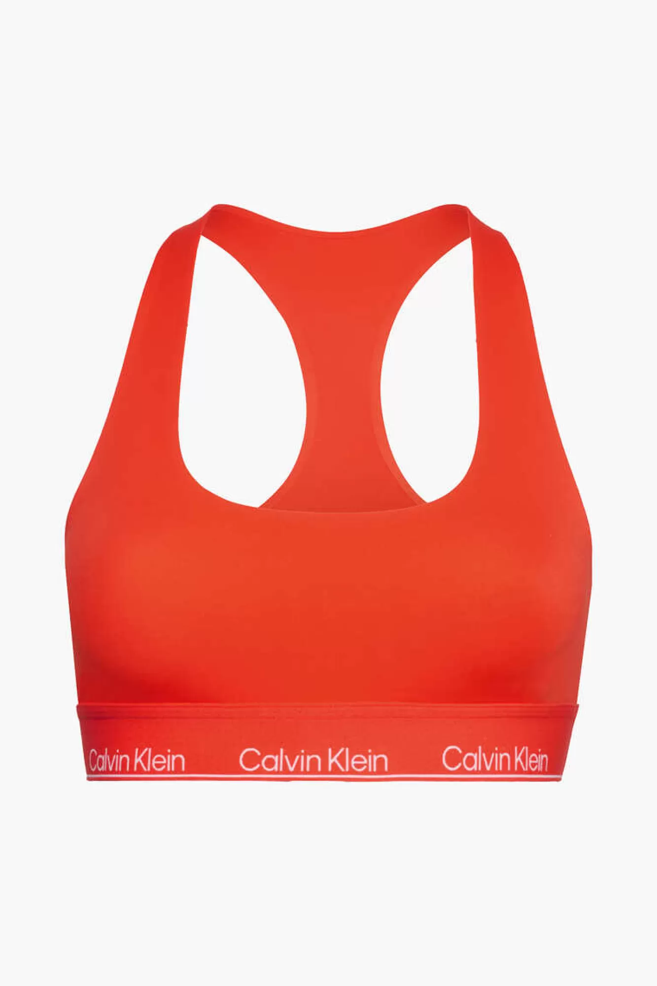 Calvin Klein Soutien Desportivo Modern Performance