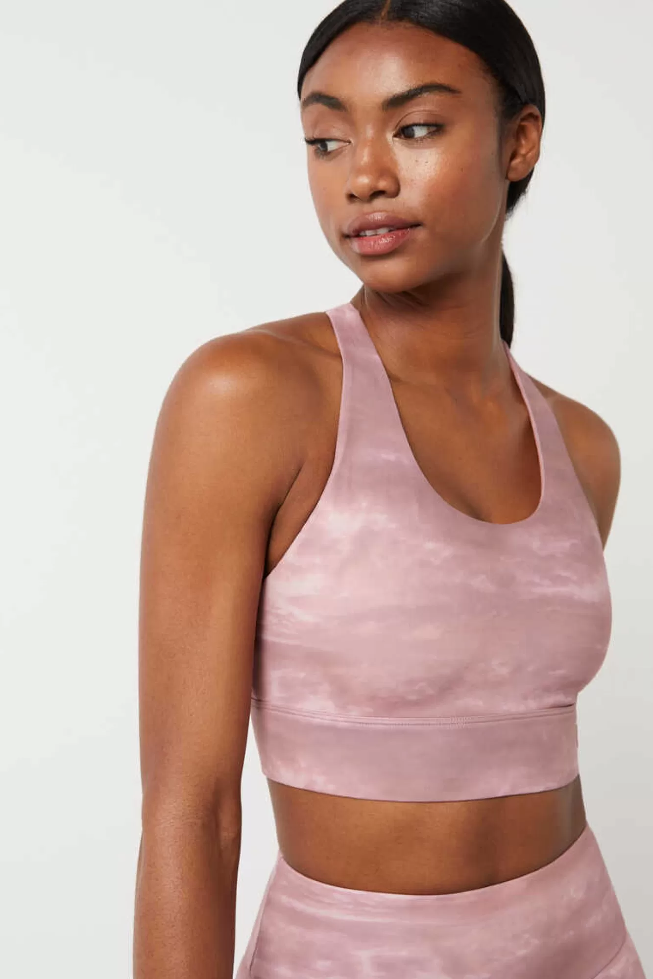 Dash and Stars Soutien Desportivo Sunset 4D Stretch