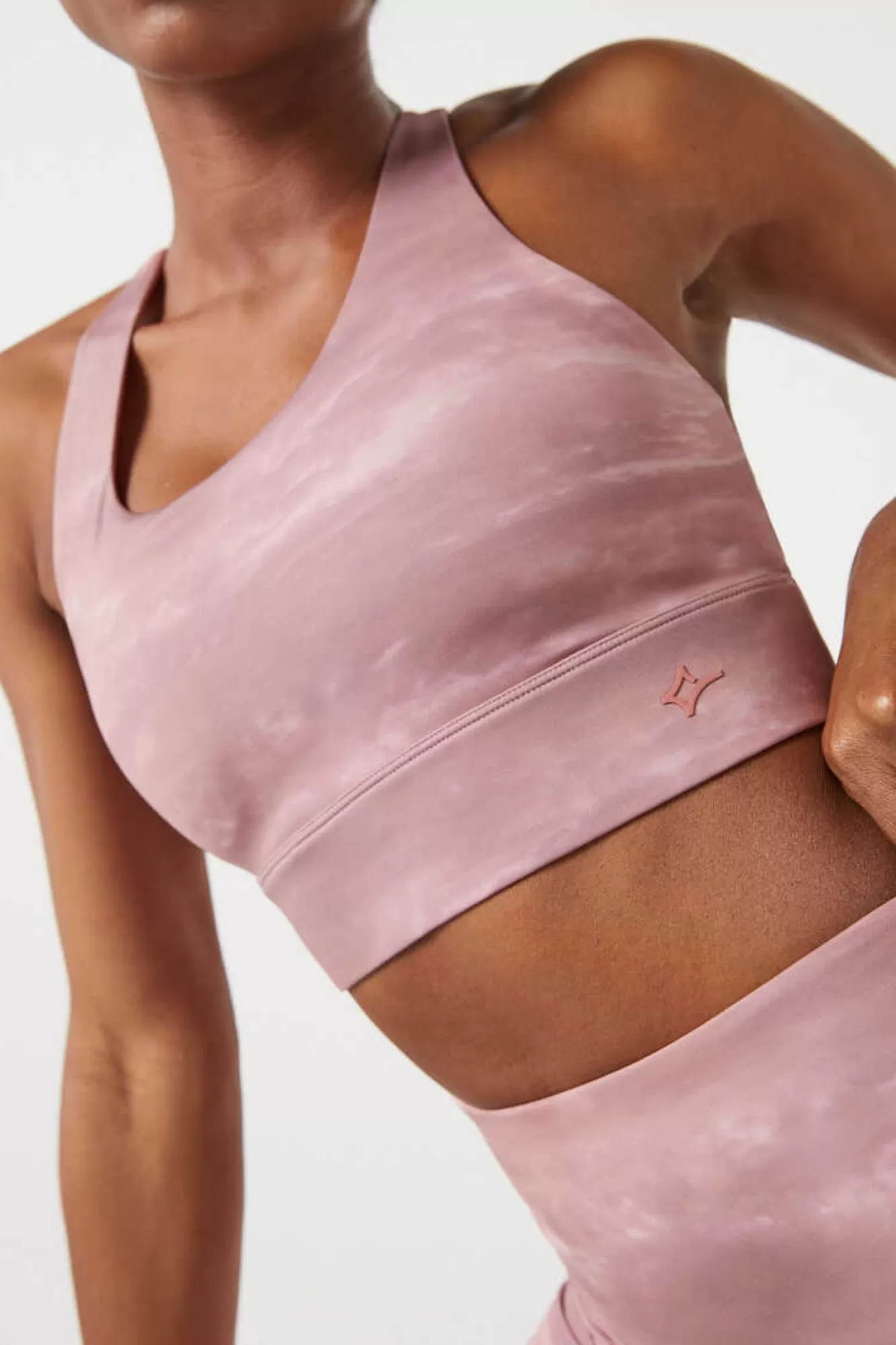 Dash and Stars Soutien Desportivo Sunset 4D Stretch