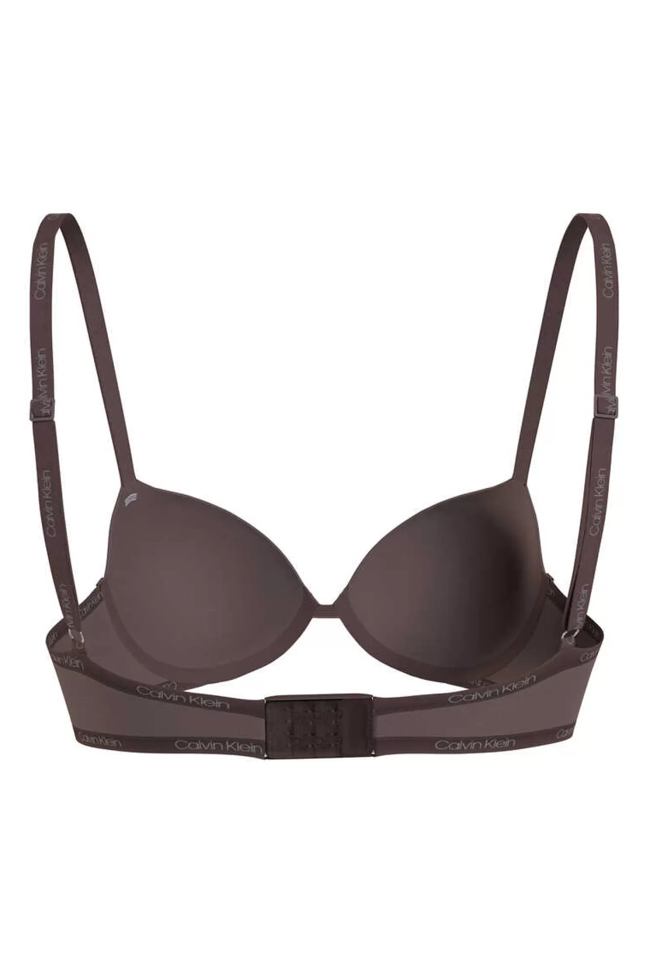 Calvin Klein Soutien Push-Up Decotado Flirty