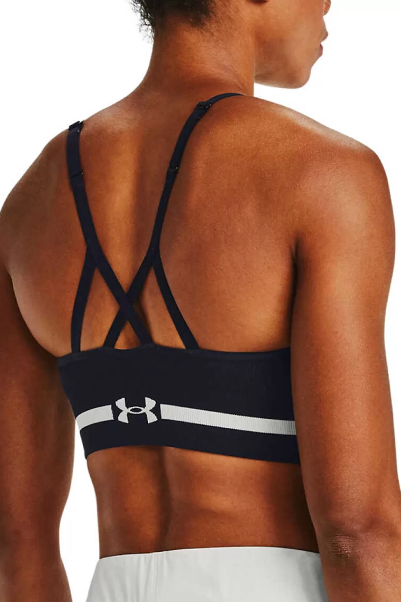 Under Armour Soutien Sem Costuras