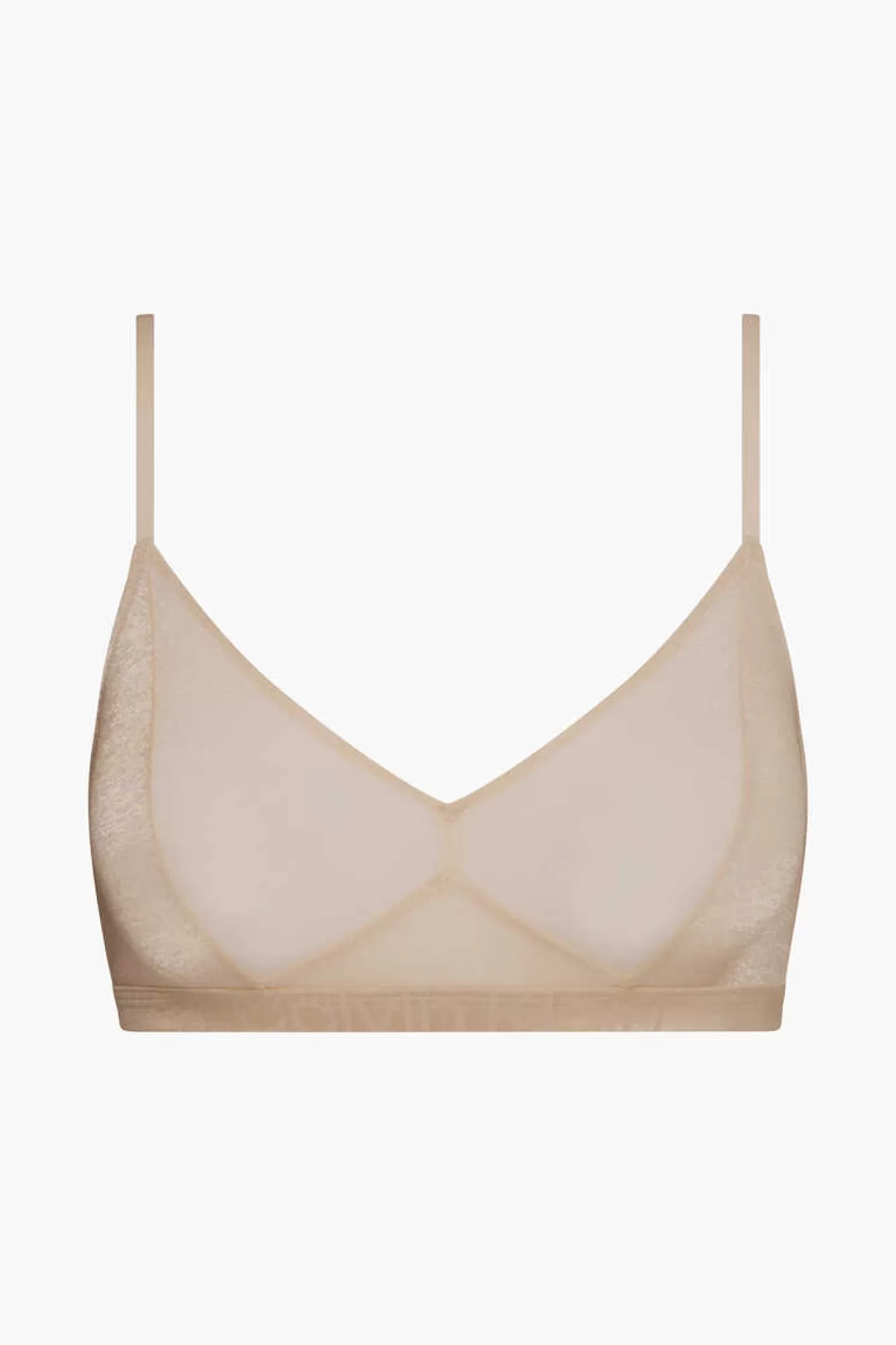 Calvin Klein Soutien Triangular Future Shift Holiday