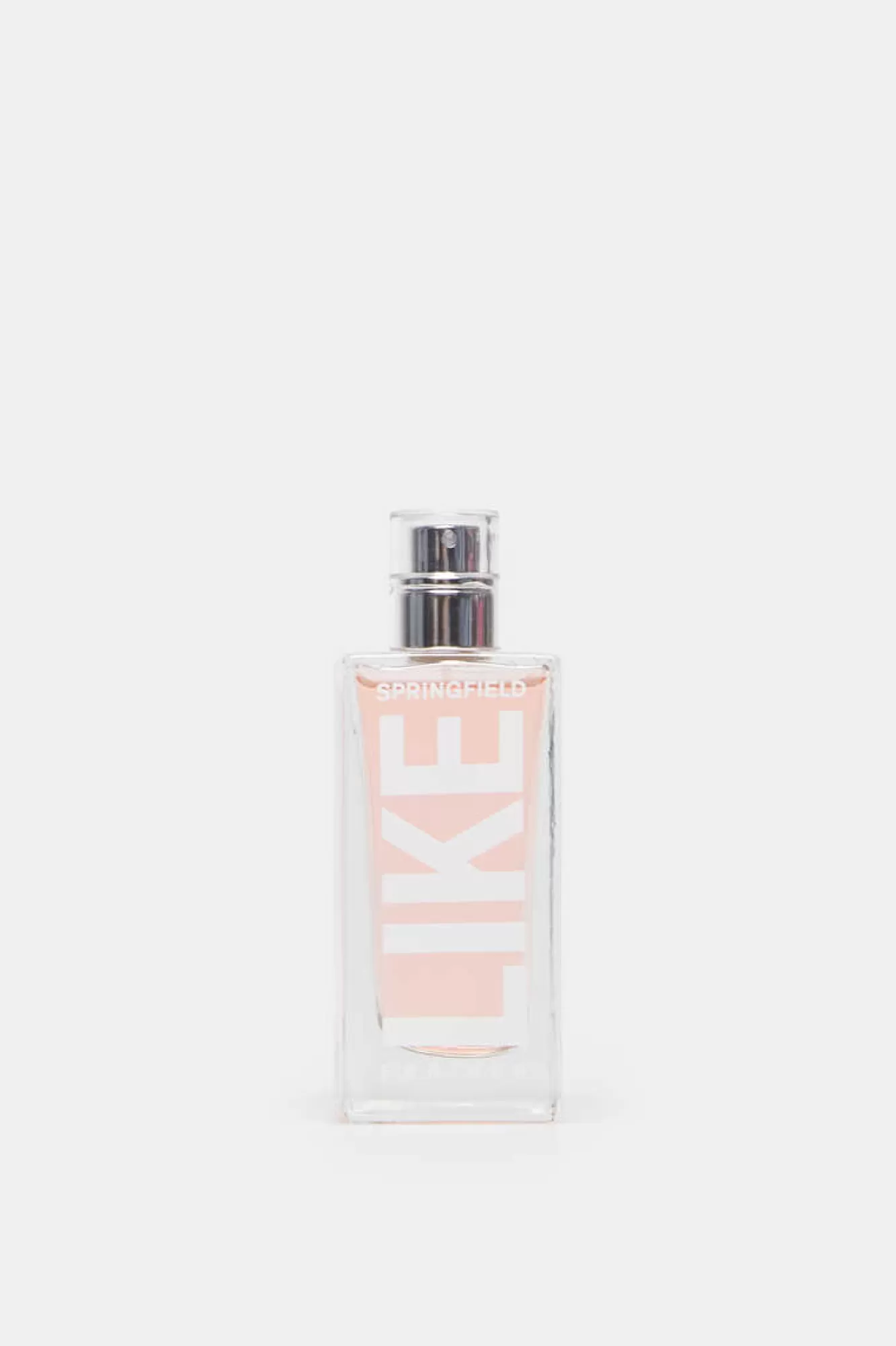 * Spf Like For Her Edt 50Ml