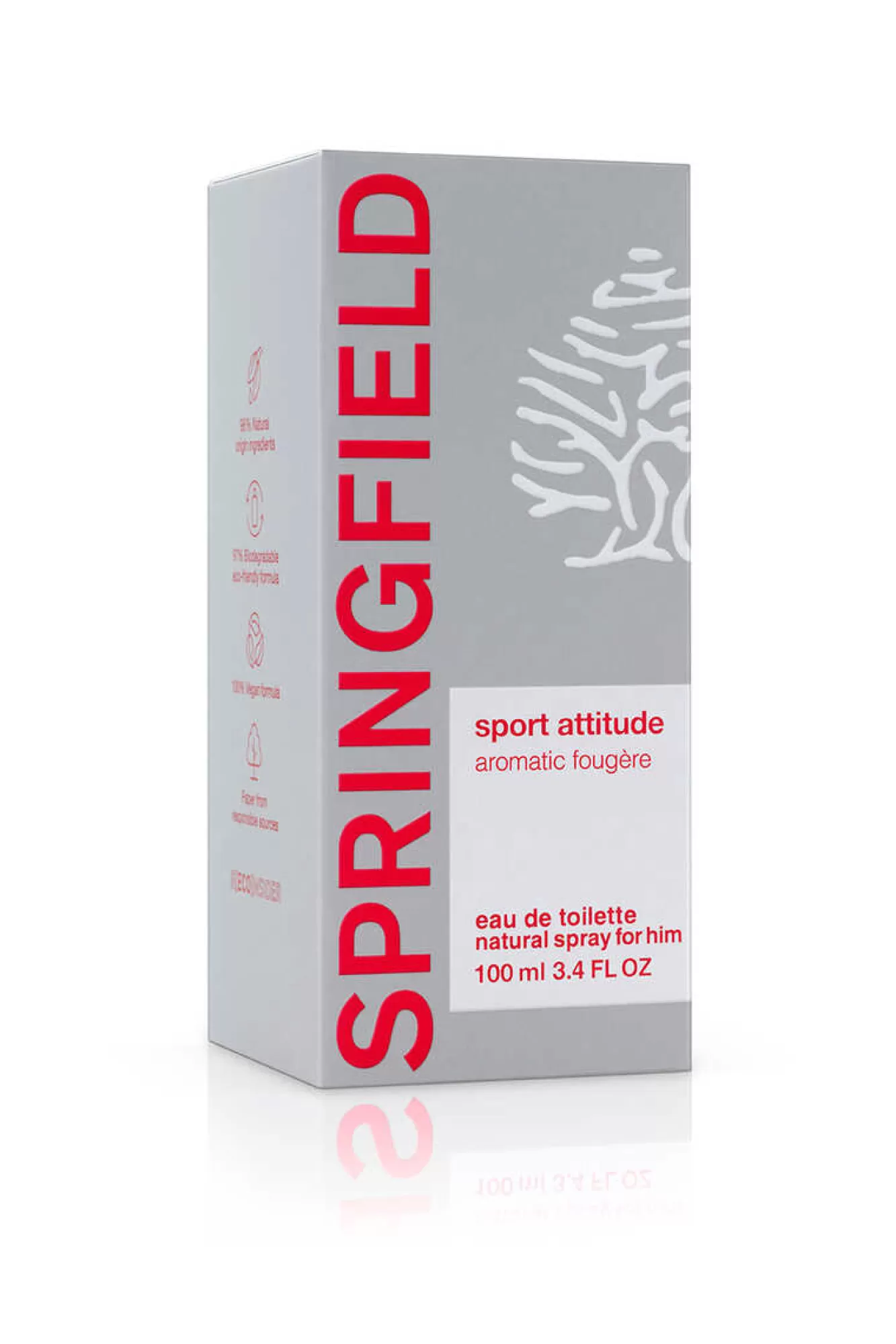 * Sport Attitude