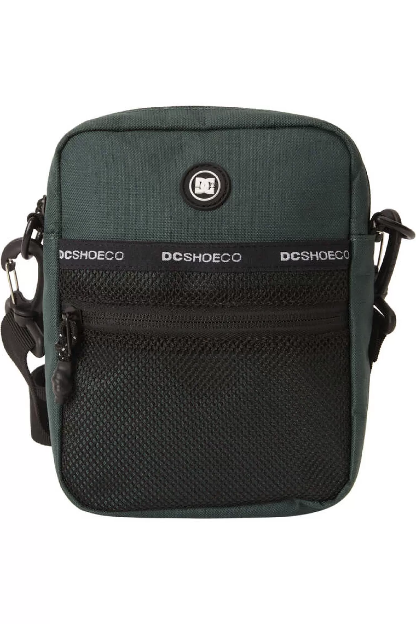 DC Shoes Starcher 2L - Mala De Pendurar Grande Para Homem