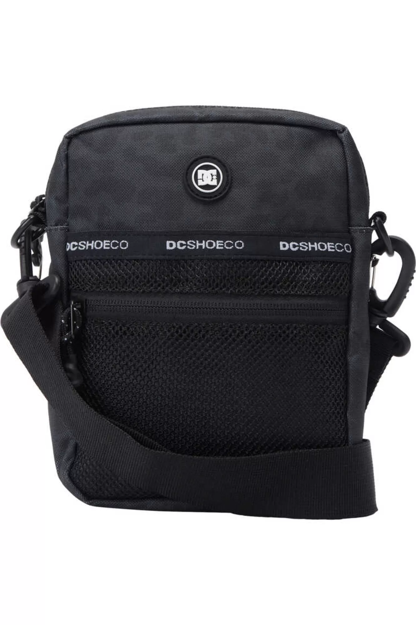 DC Shoes Starcher 2L - Mala De Pendurar Grande Para Homem