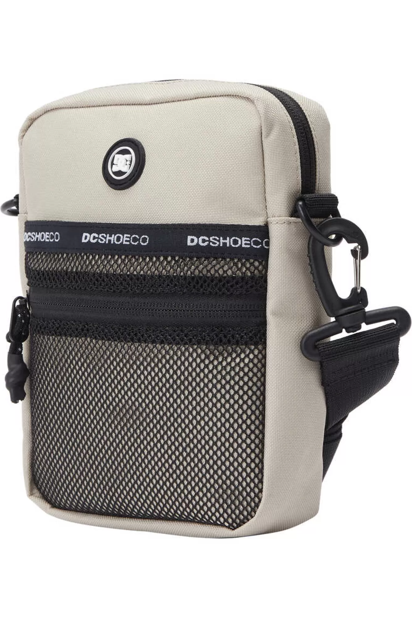 DC Shoes Starcher 2L - Mala De Pendurar Grande Para Homem