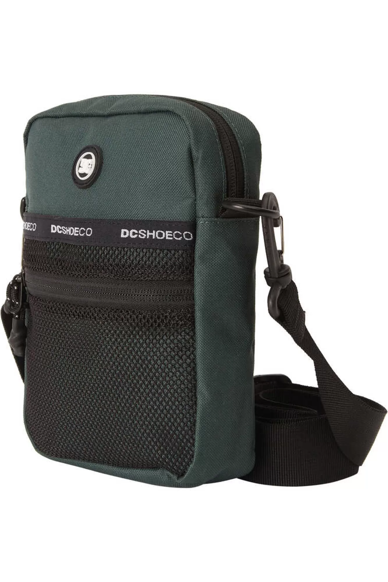 DC Shoes Starcher 2L - Mala De Pendurar Grande Para Homem