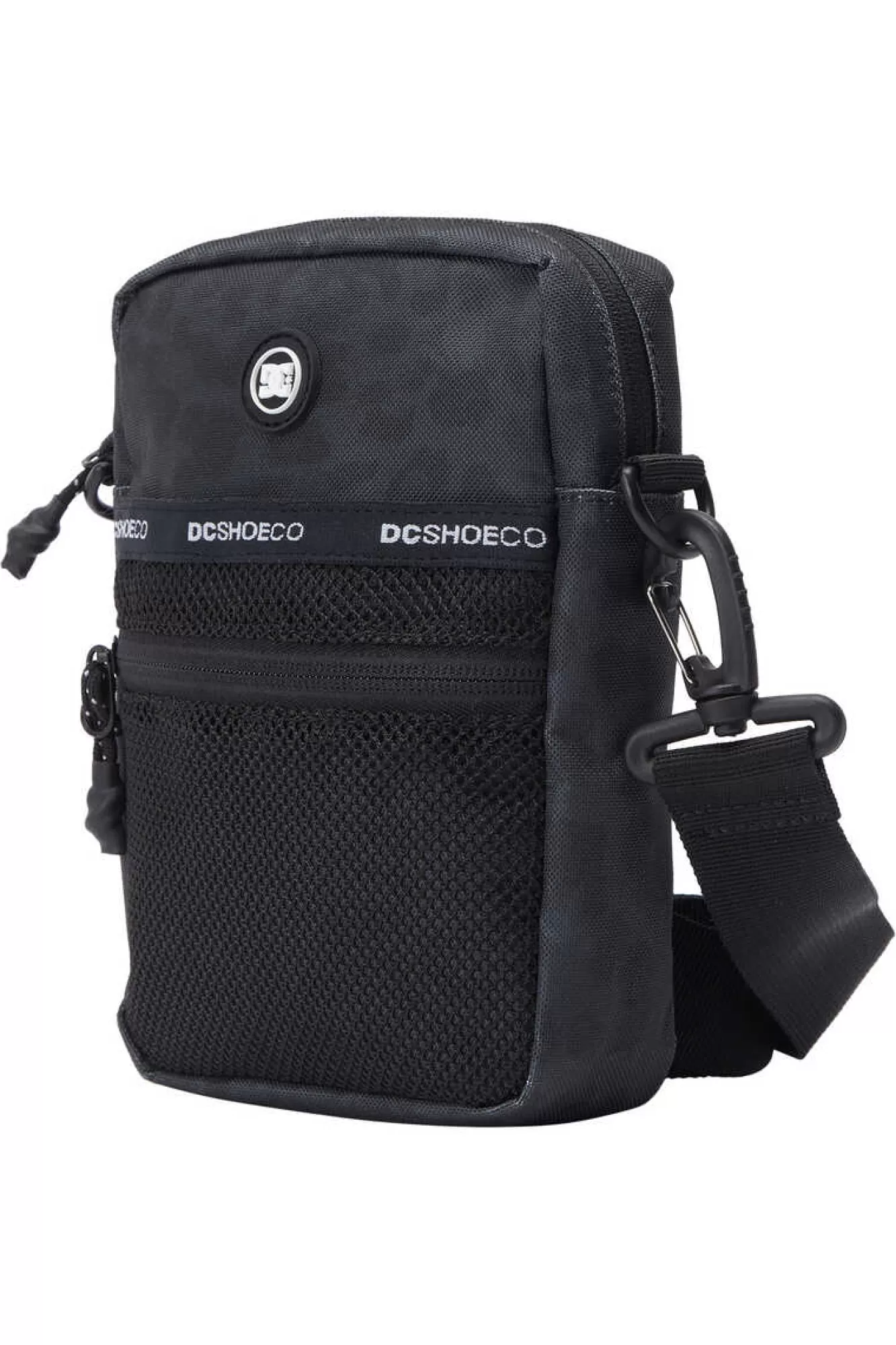 DC Shoes Starcher 2L - Mala De Pendurar Grande Para Homem