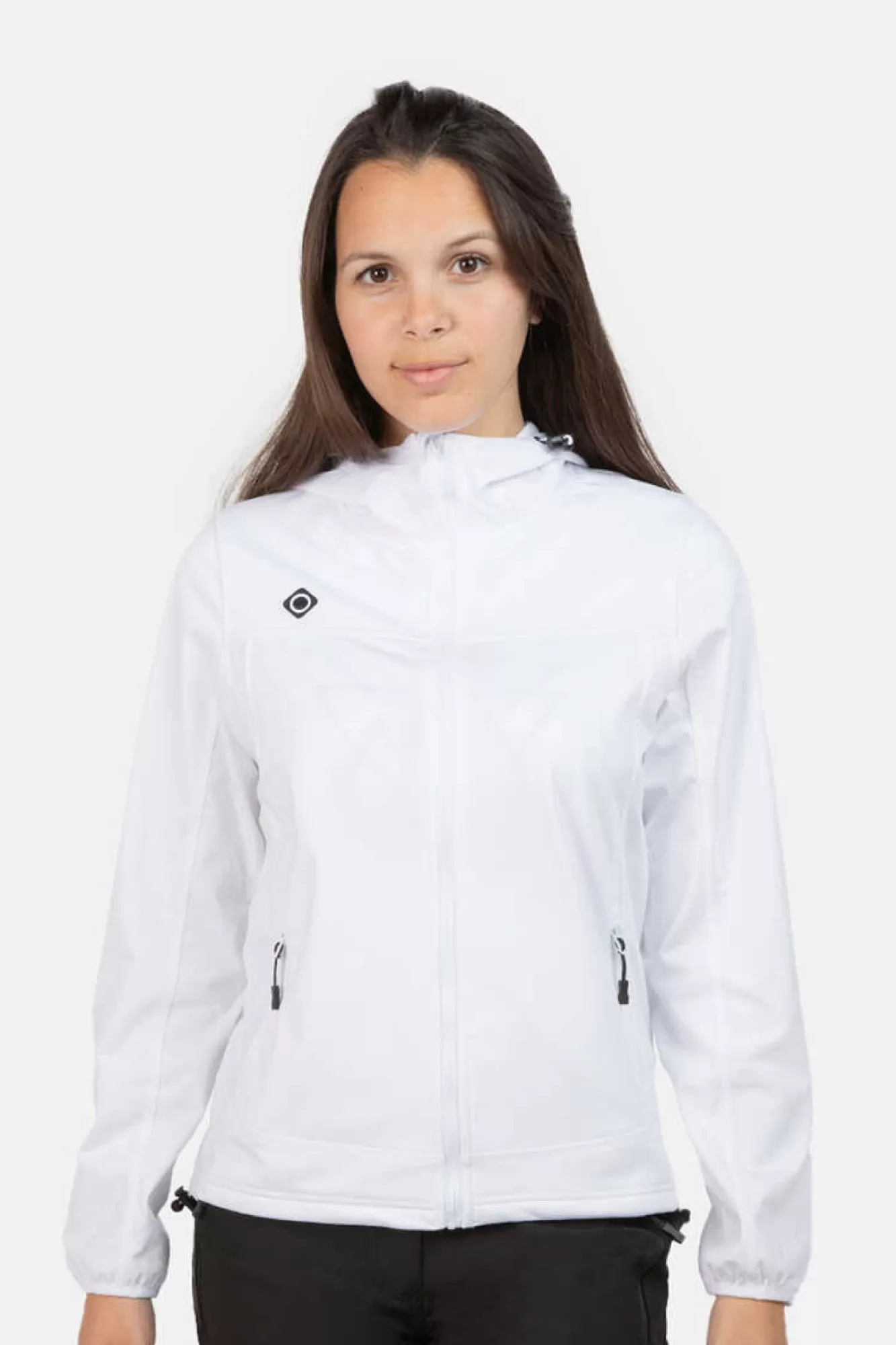 Izas Sudadera Con Capucha Abiego