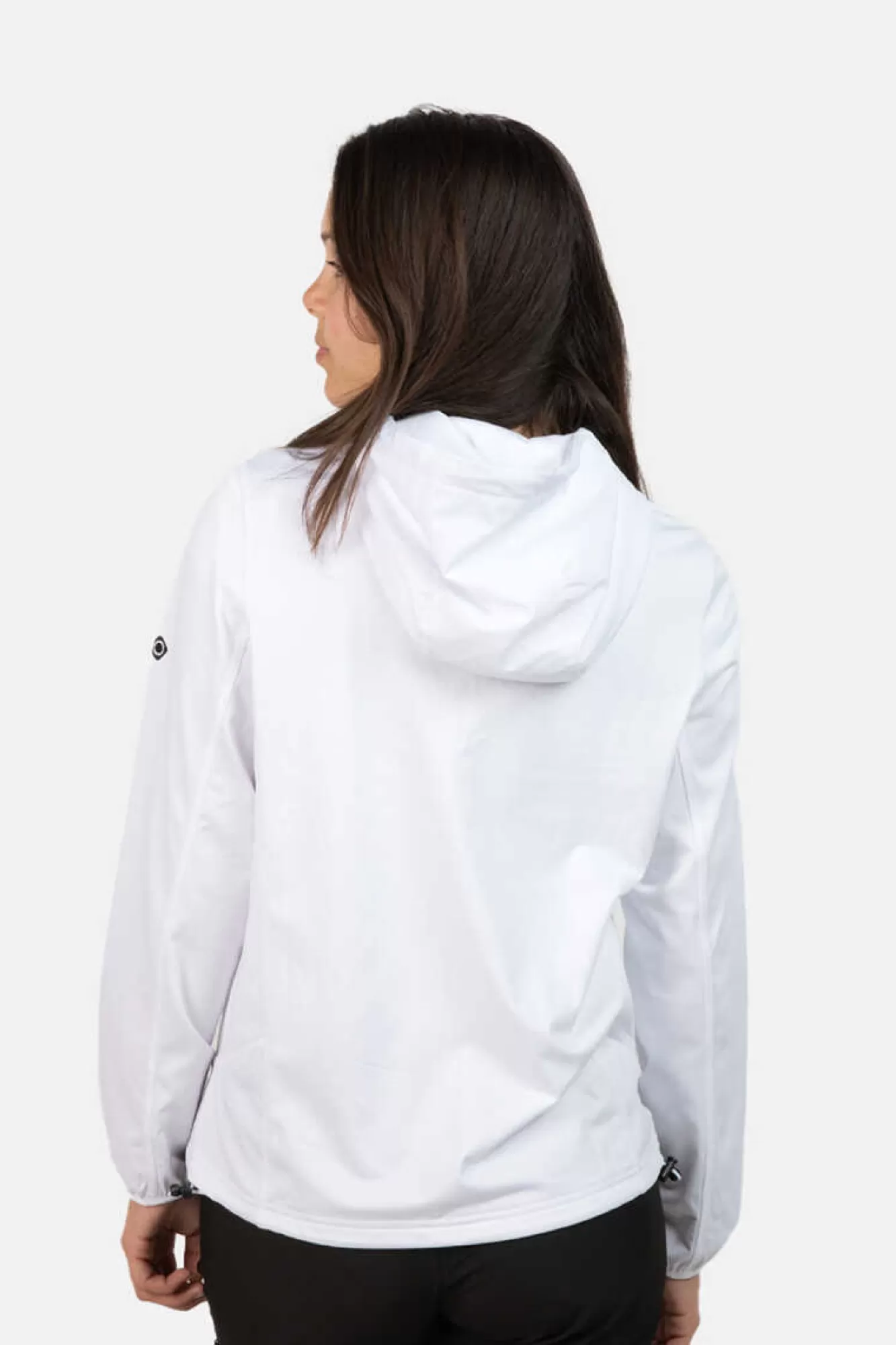Izas Sudadera Con Capucha Abiego