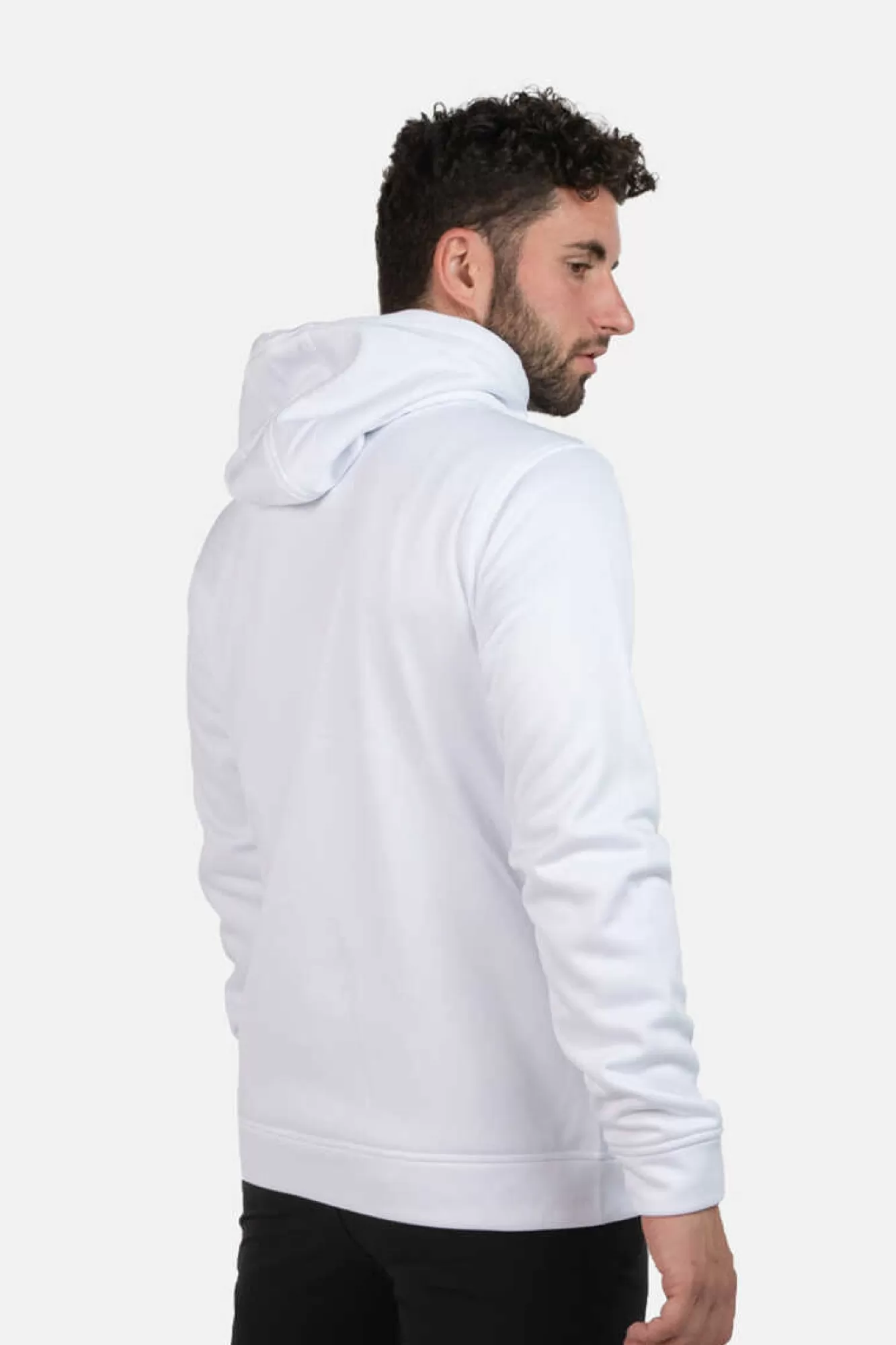 Izas Sudadera Con Capucha Lynx