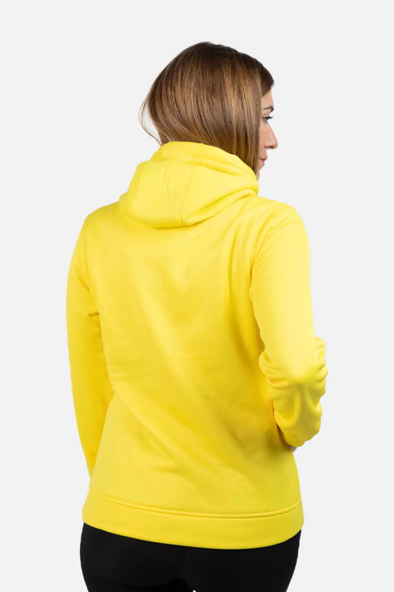 Izas Sudadera Con Capucha Lynx
