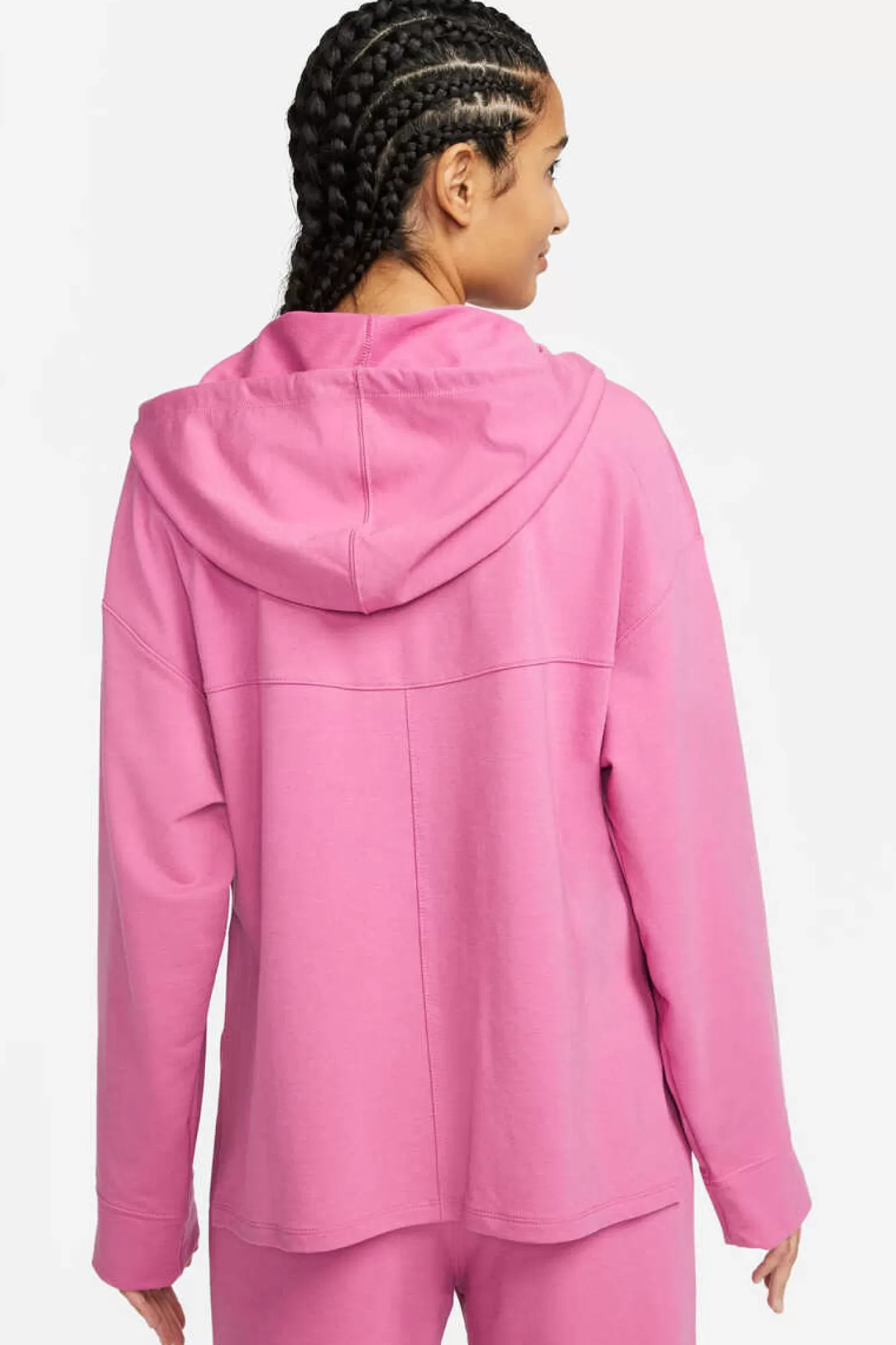 Nike Sudadera Con Gorro