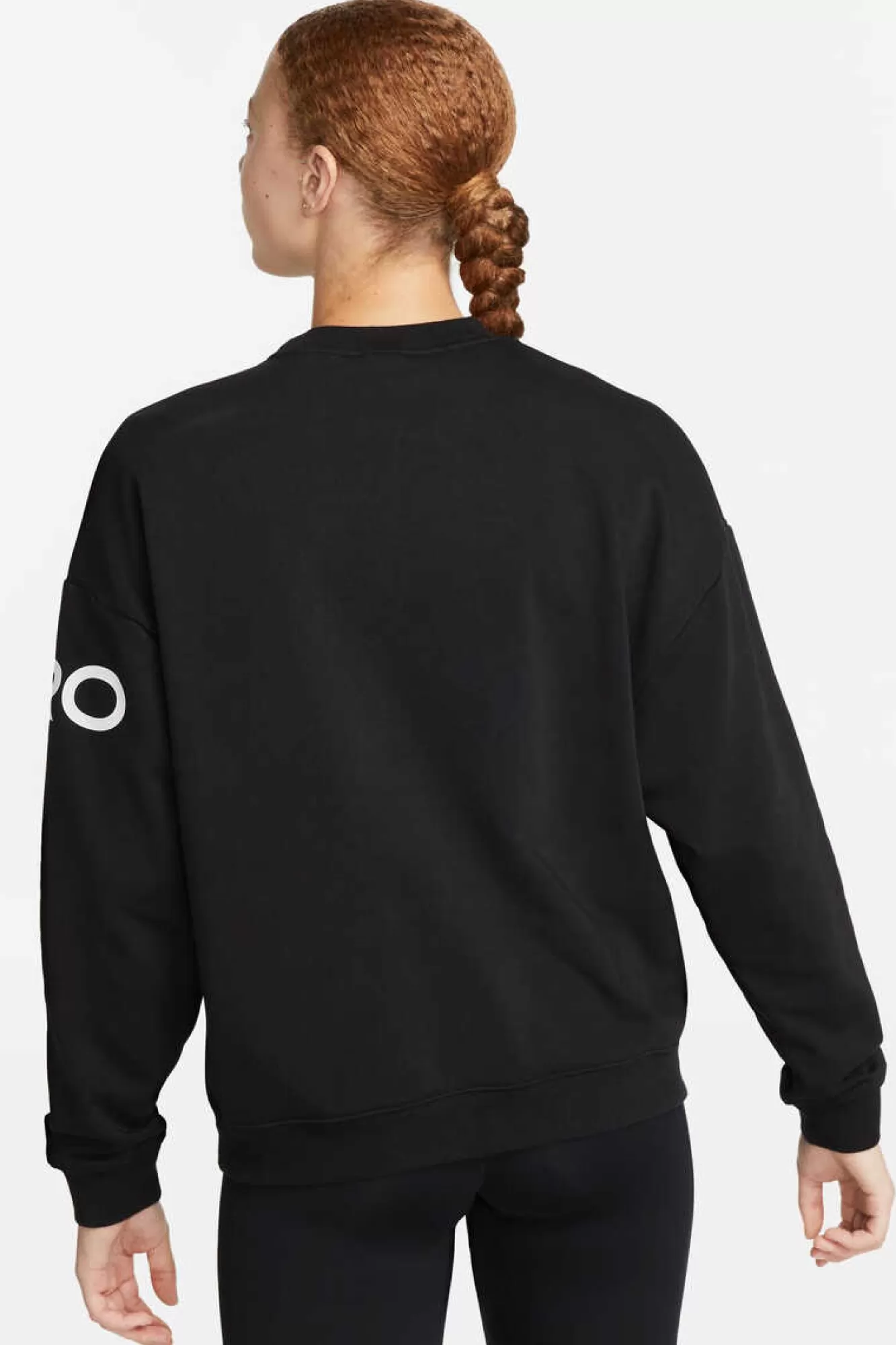 Nike Sudadera Dri-Fit