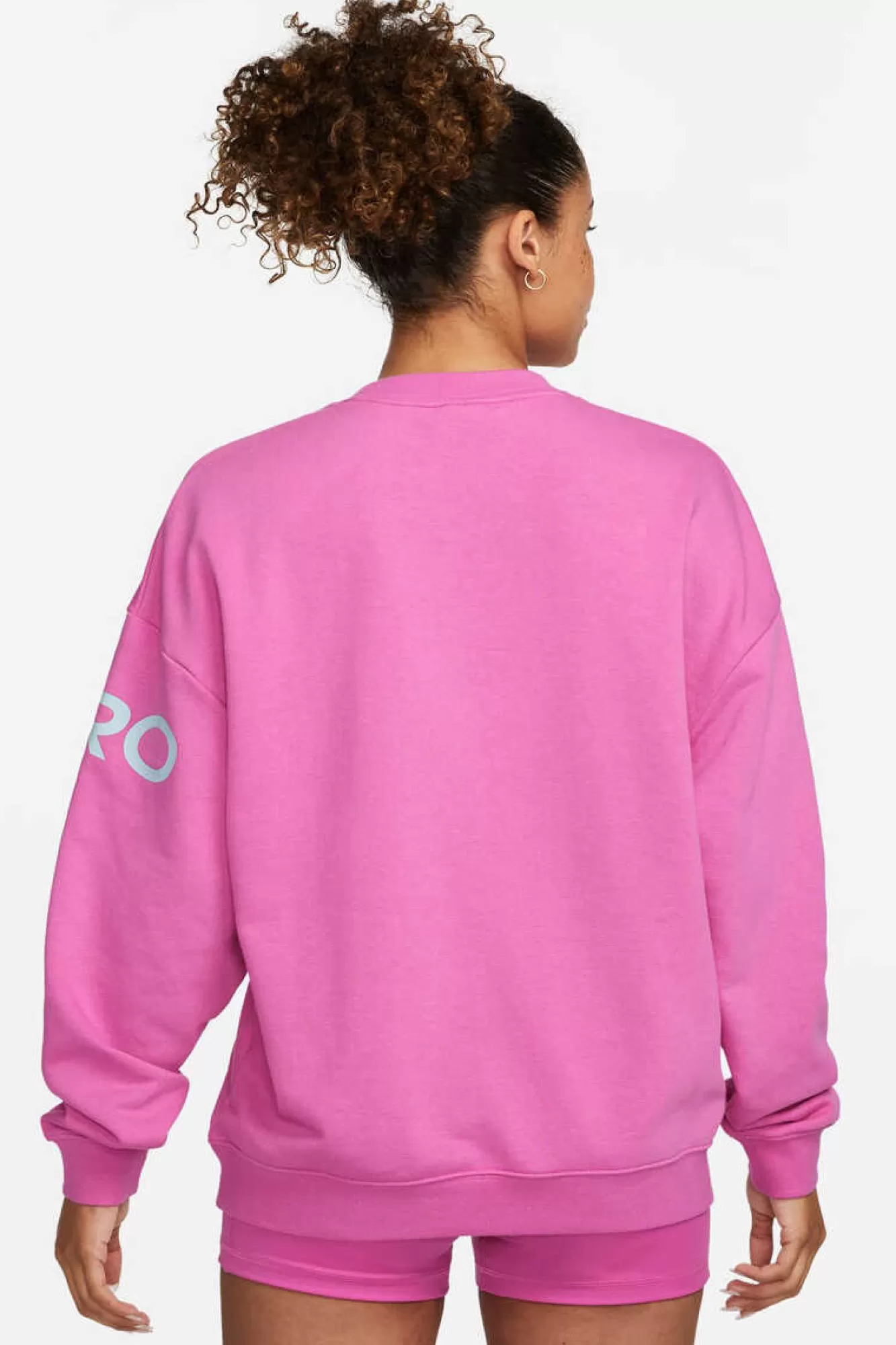 Nike Sudadera Dri-Fit
