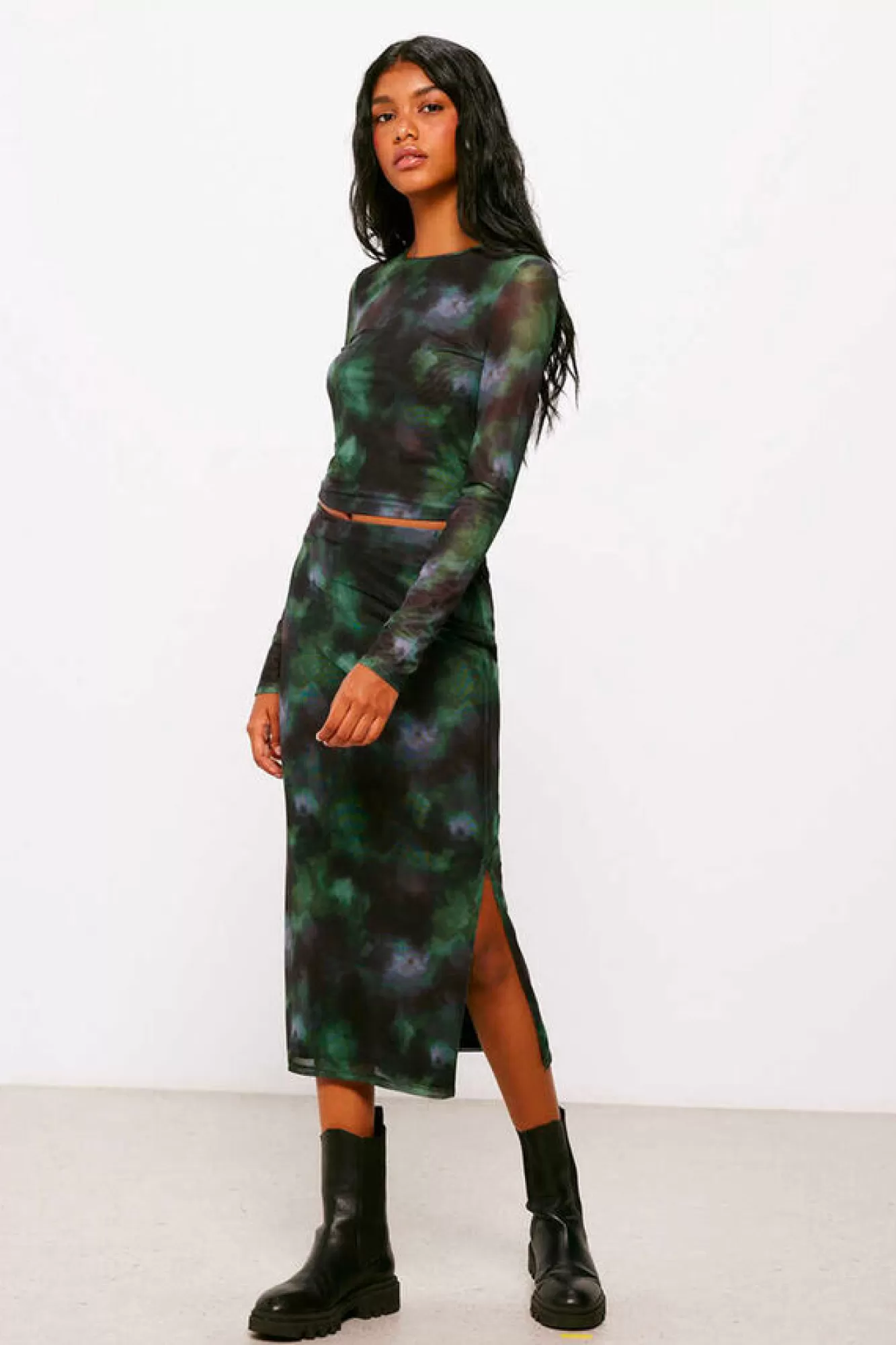 High Spirits Super Nova Skirt