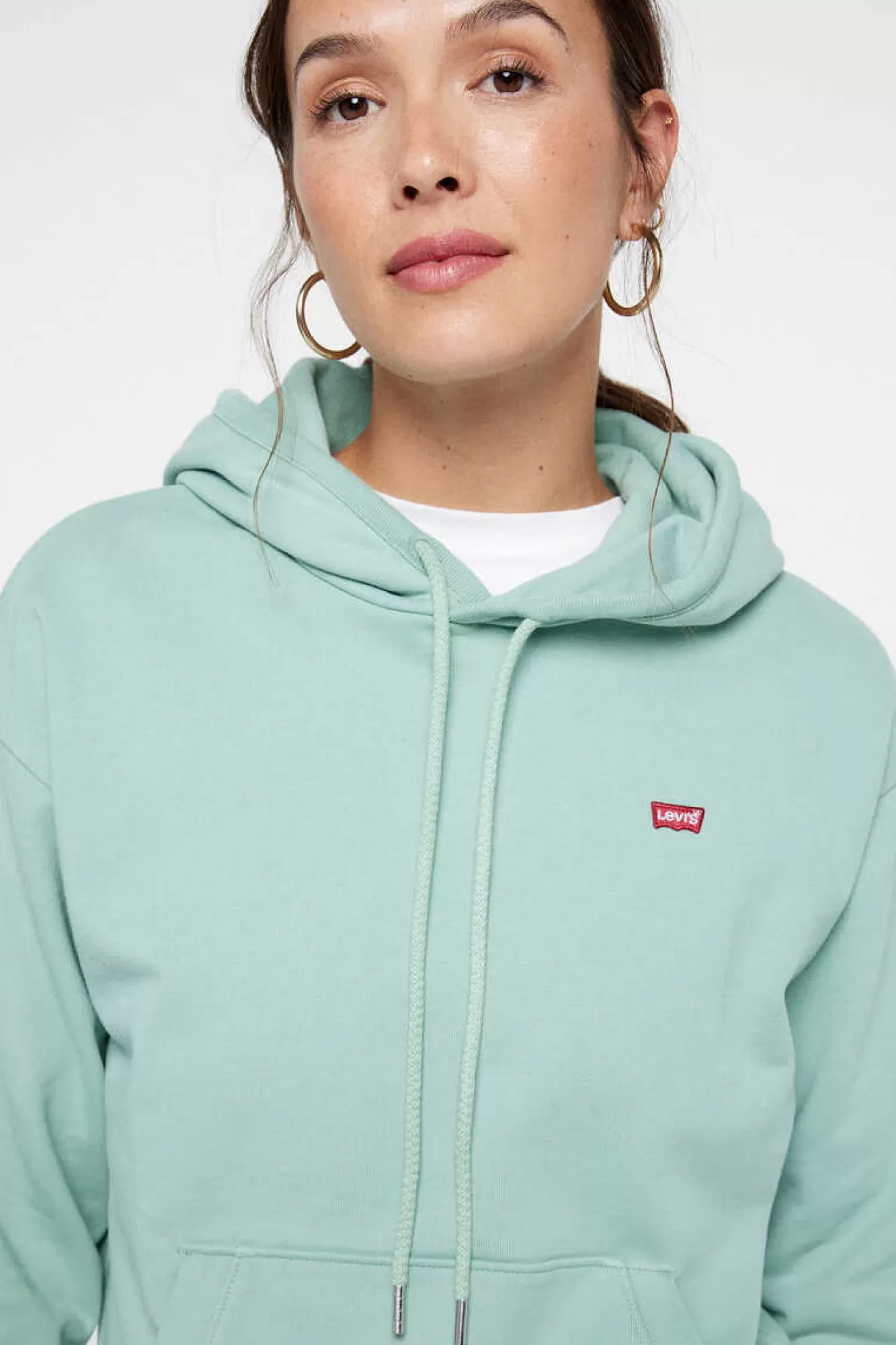 * Sweatshirt ®